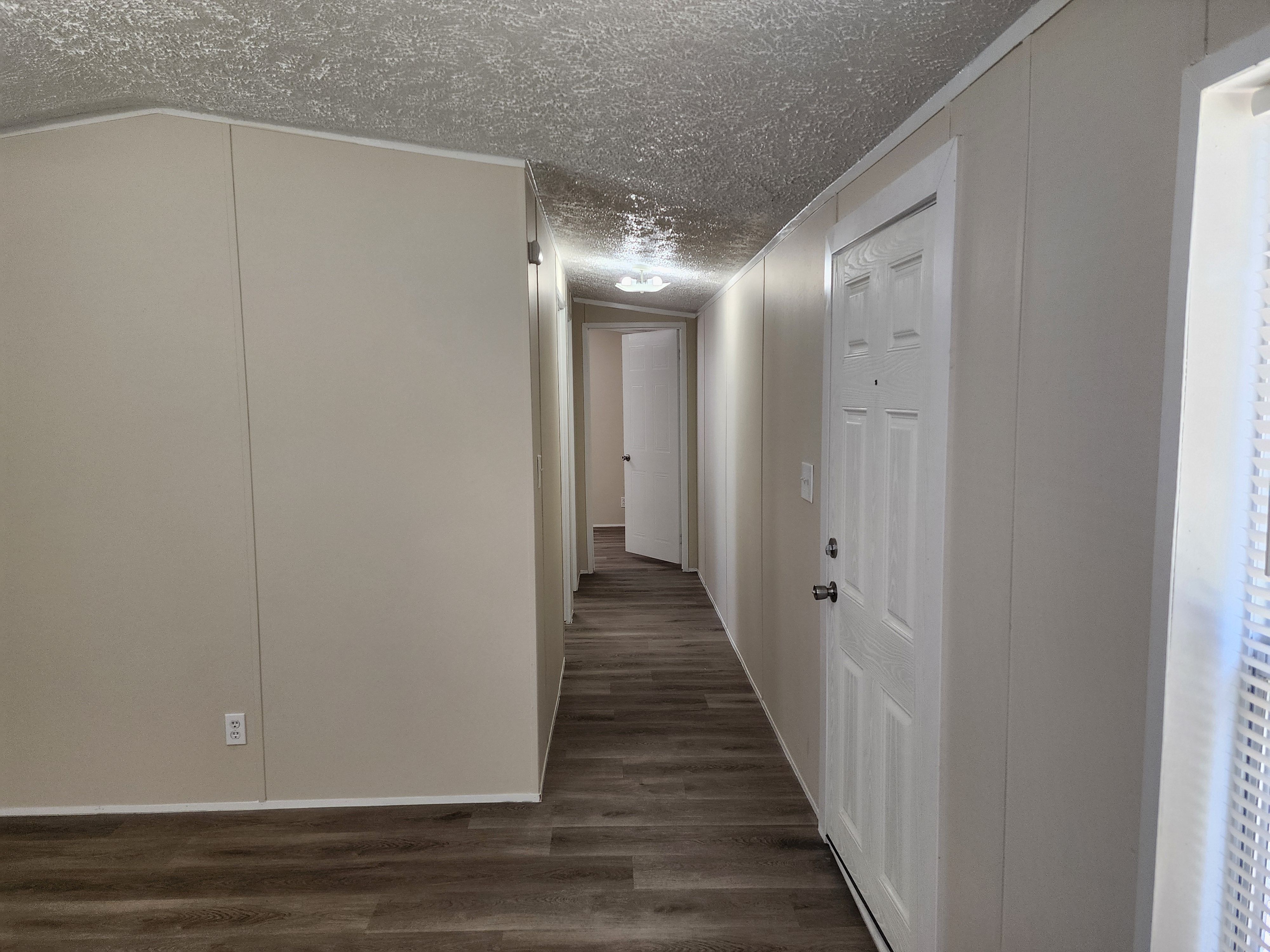 A photo of the Magnolia Circle Home