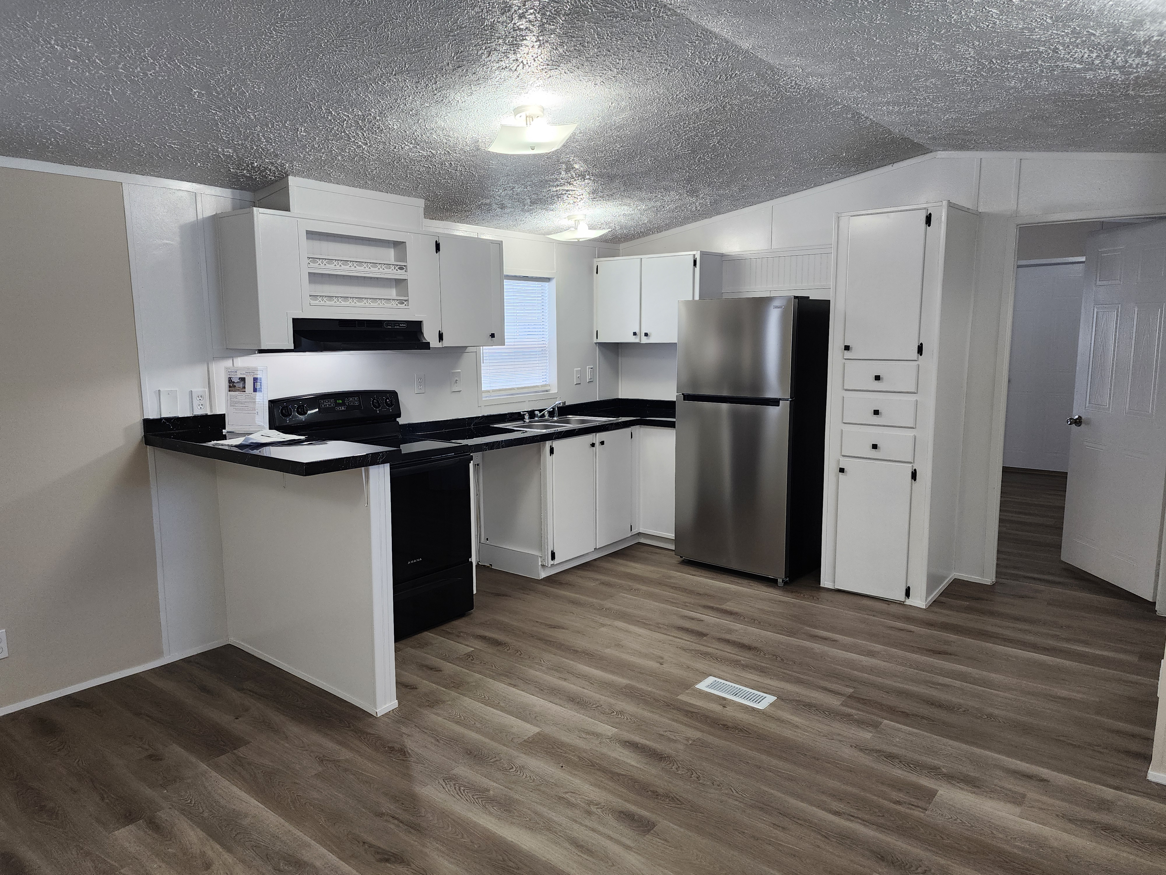 A photo of the Magnolia Circle Home