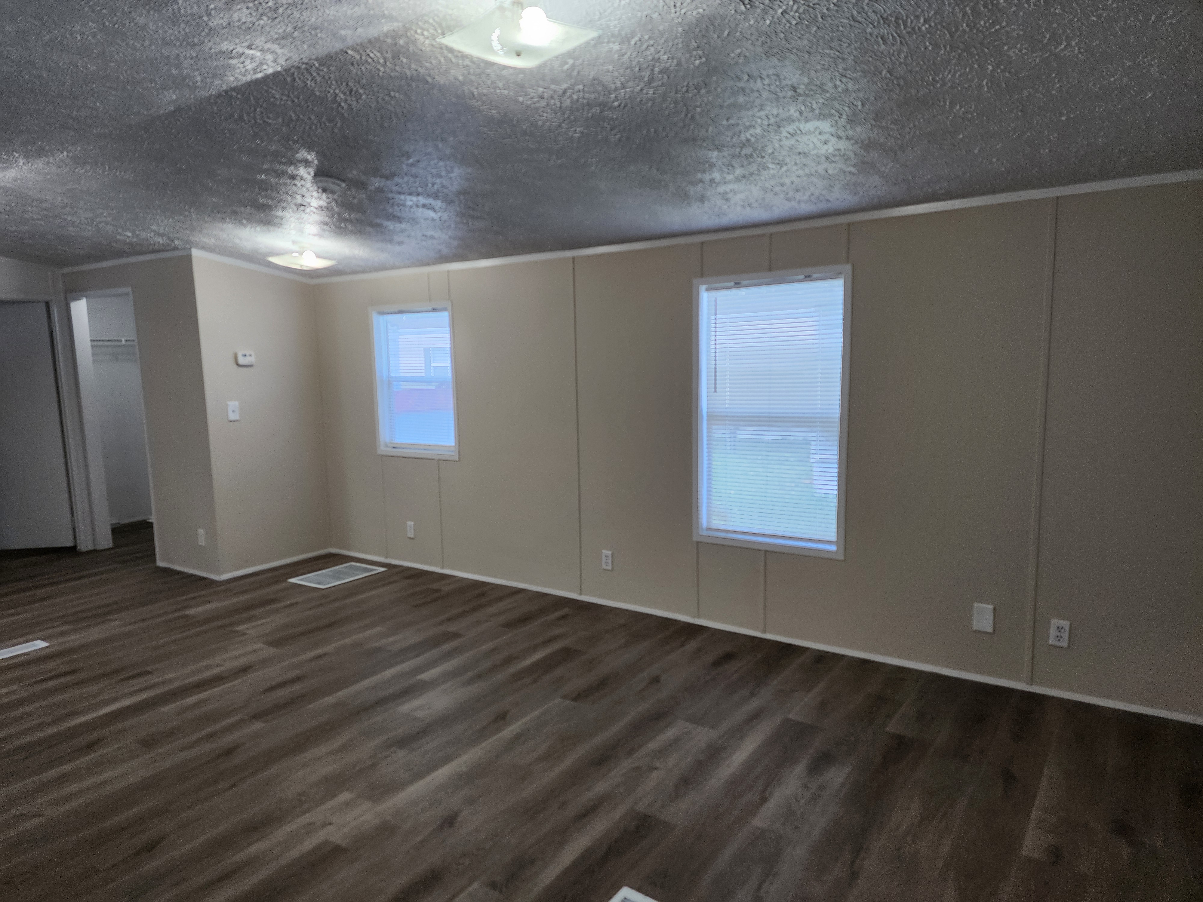 A photo of the Magnolia Circle Home