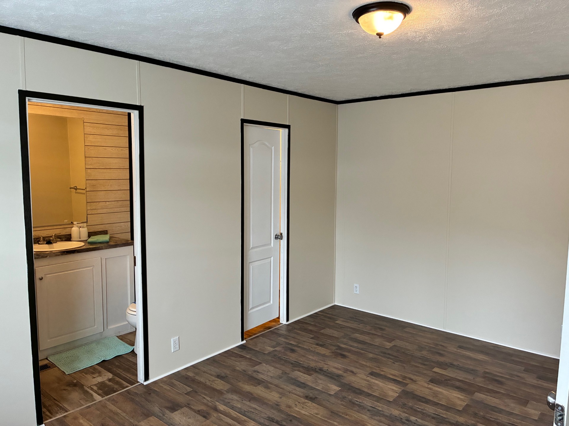 A photo of the Countryside Village Home