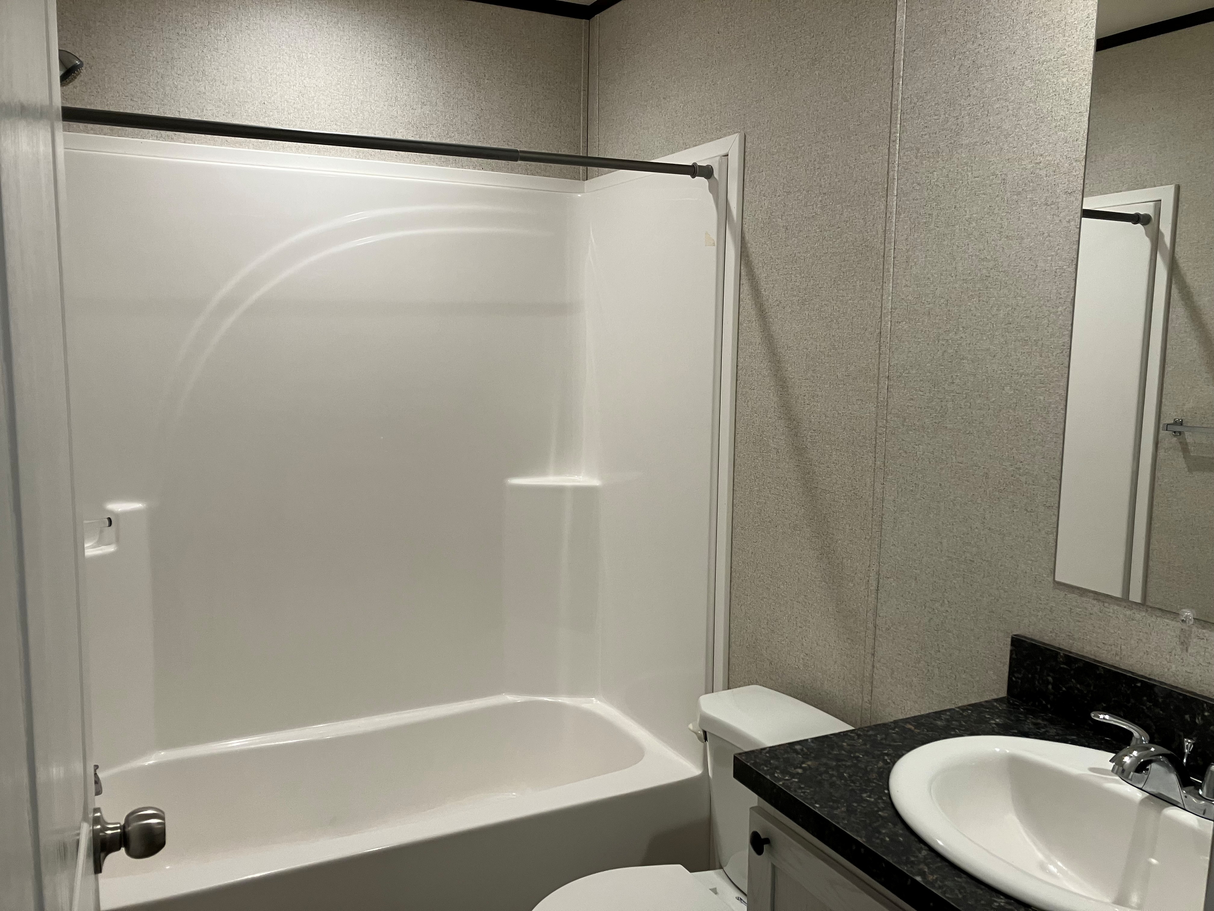 A photo of the Northview Estates Home