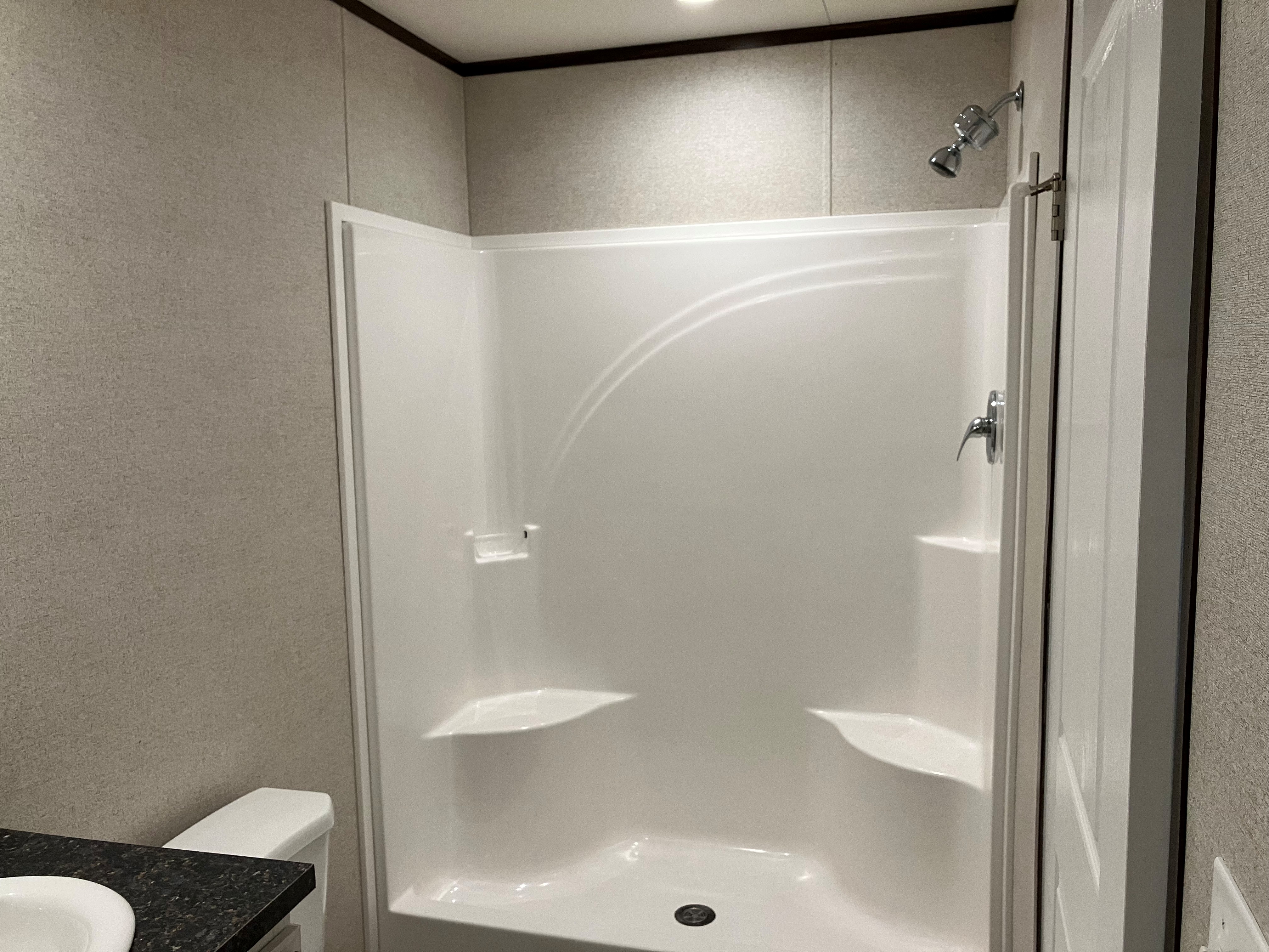 A photo of the Northview Estates Home