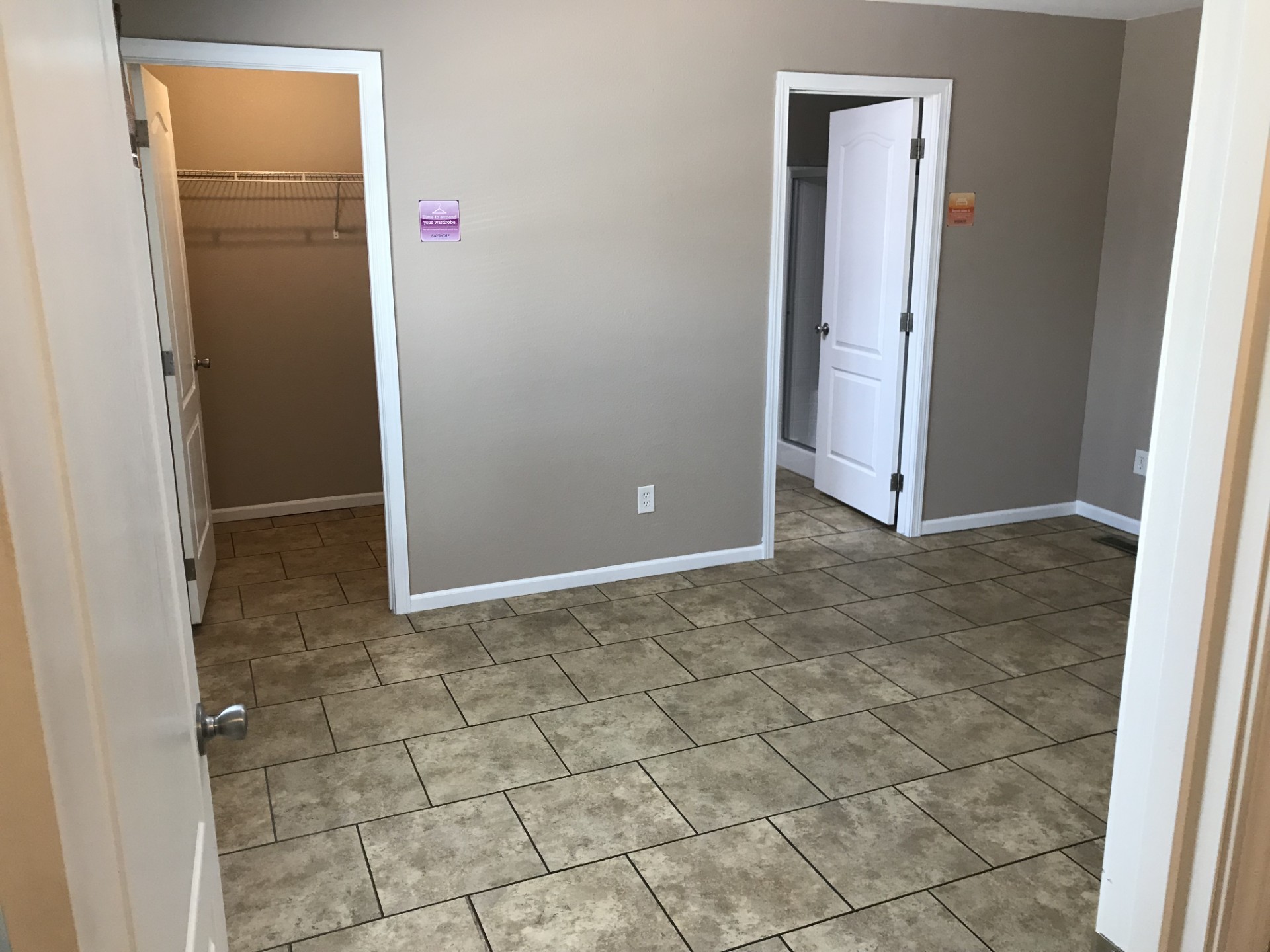 A photo of the Valley Vista Home