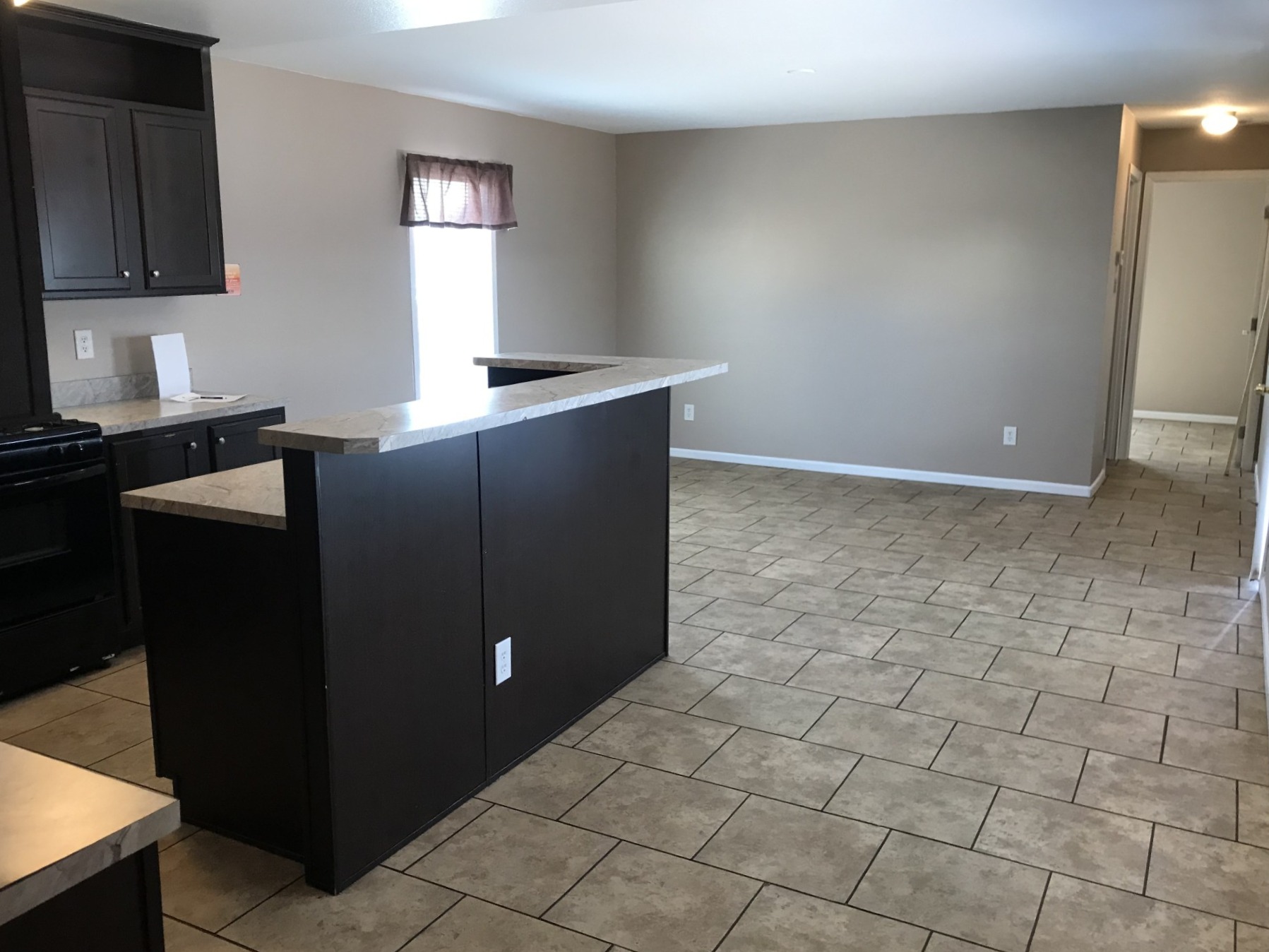 A photo of the Valley Vista Home