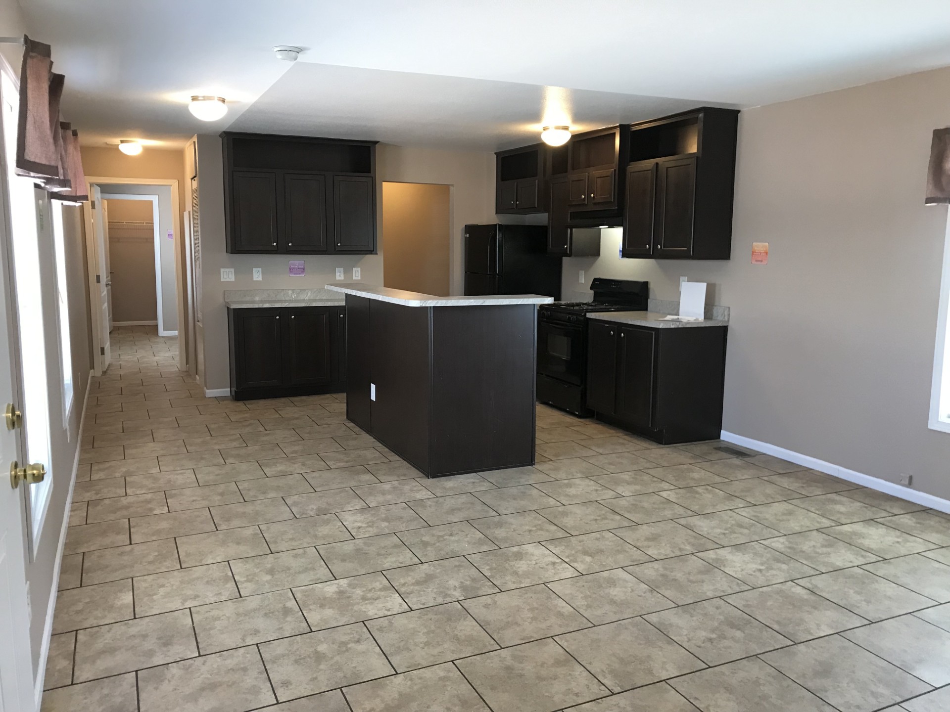 A photo of the Valley Vista Home