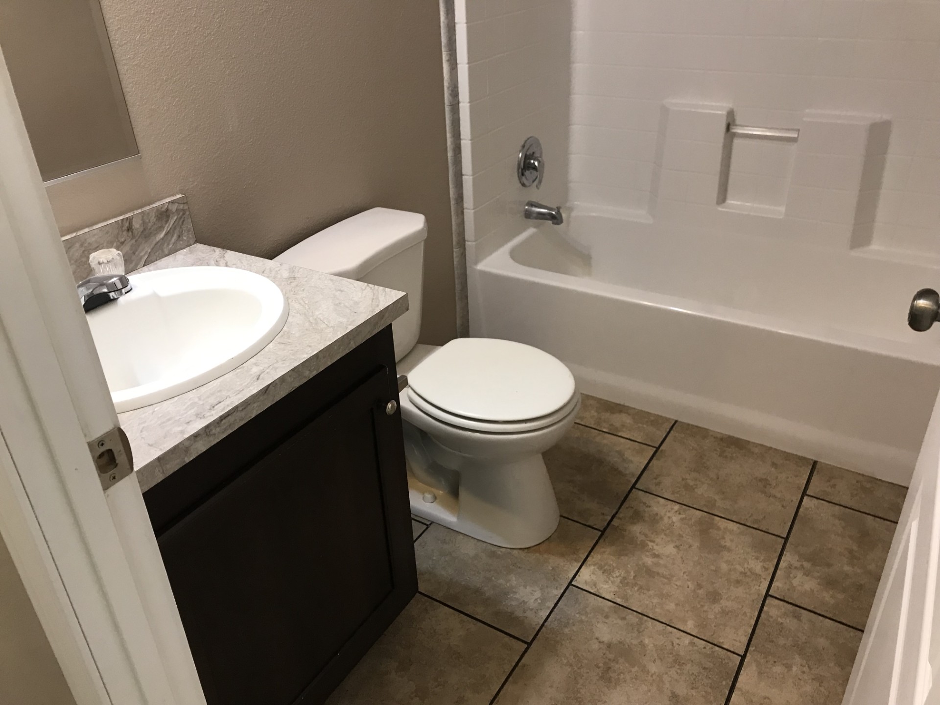 A photo of the Valley Vista Home