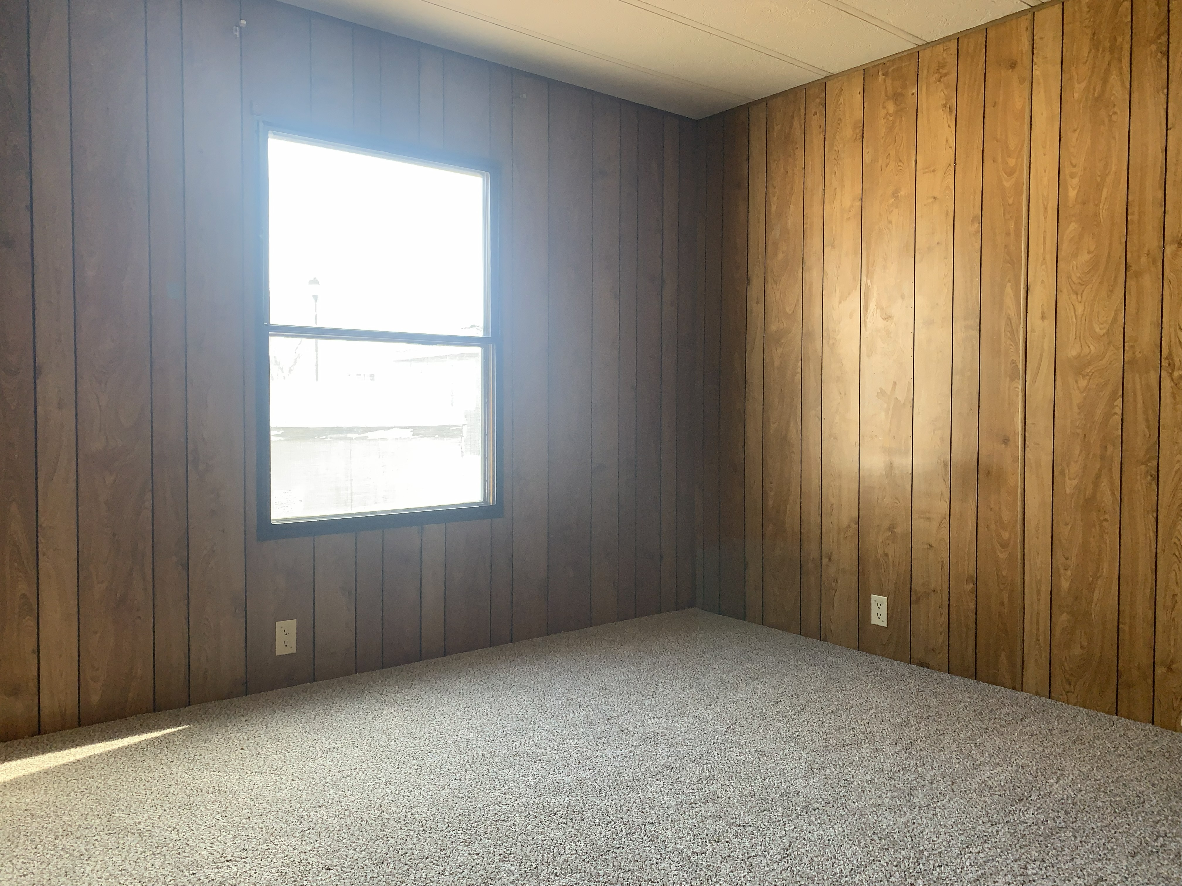 A photo of the Crestline Manor Home