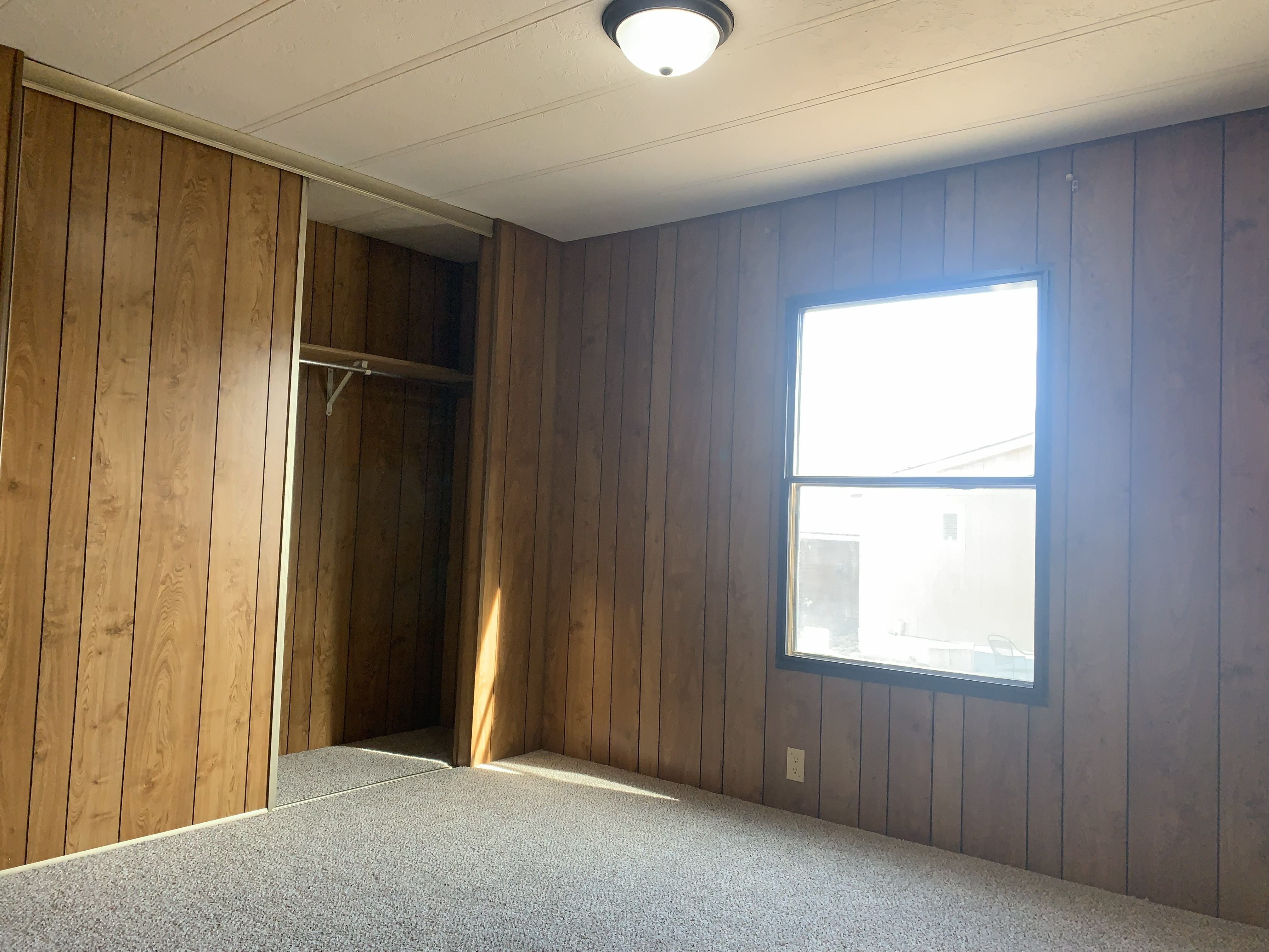 A photo of the Crestline Manor Home