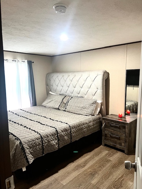 A photo of the Commerce Heights Home