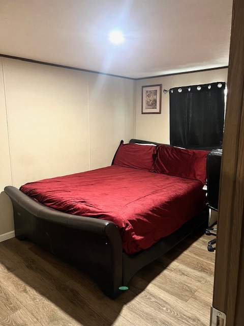 A photo of the Commerce Heights Home