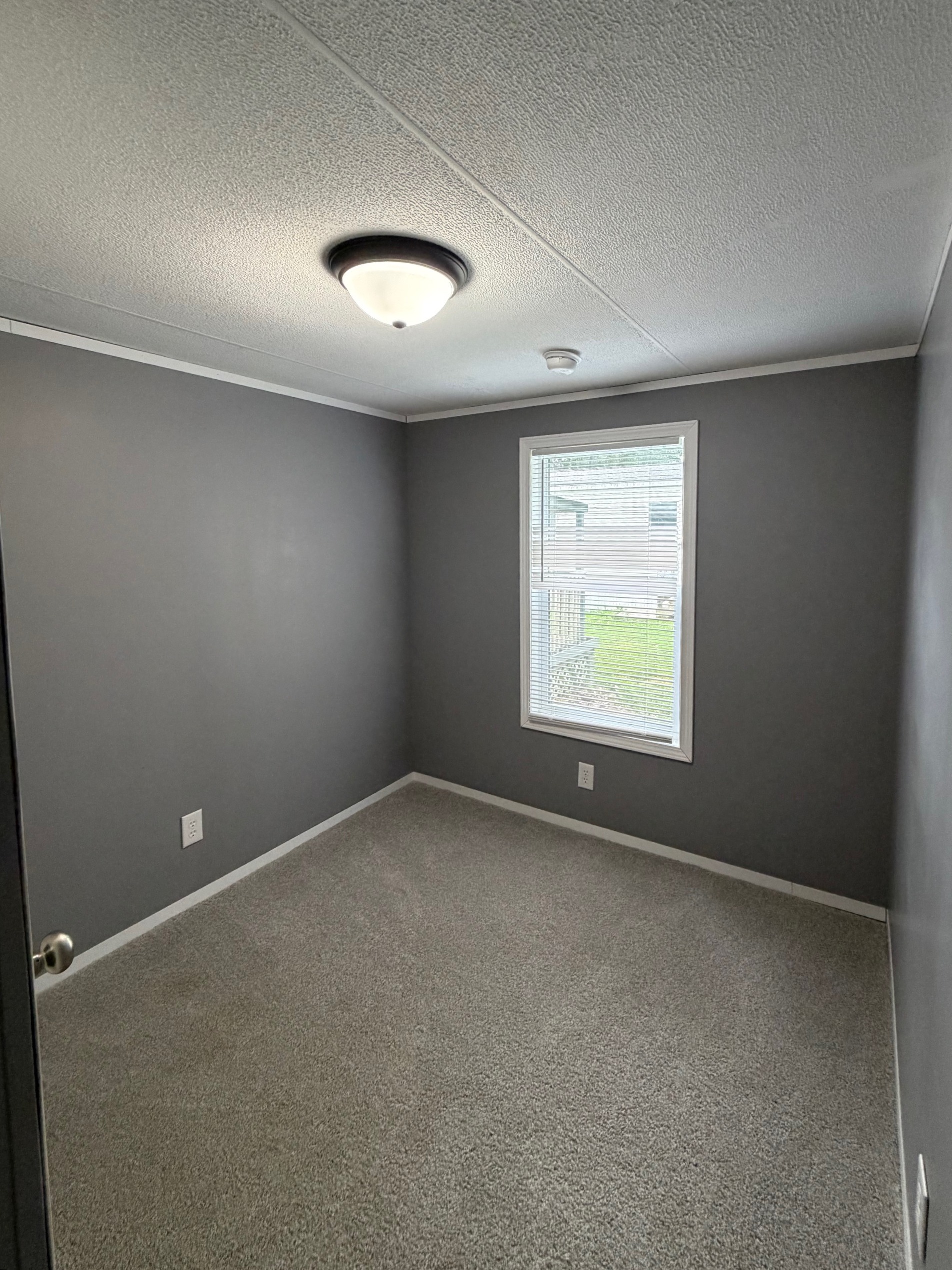 A photo of the Twin Lakes Home