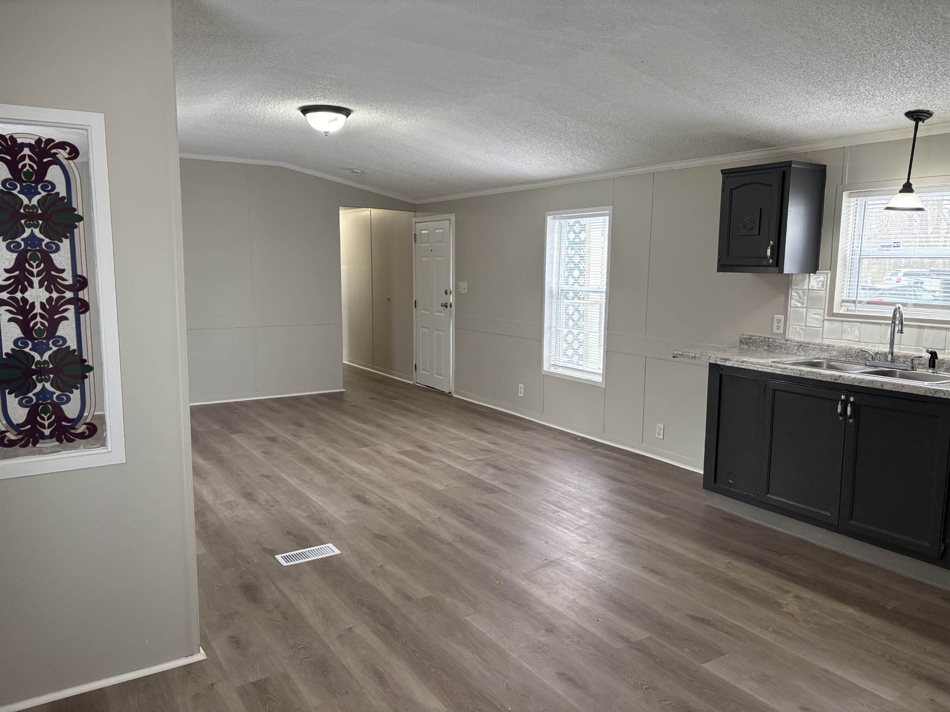 A photo of the Stonecrest Manor Home