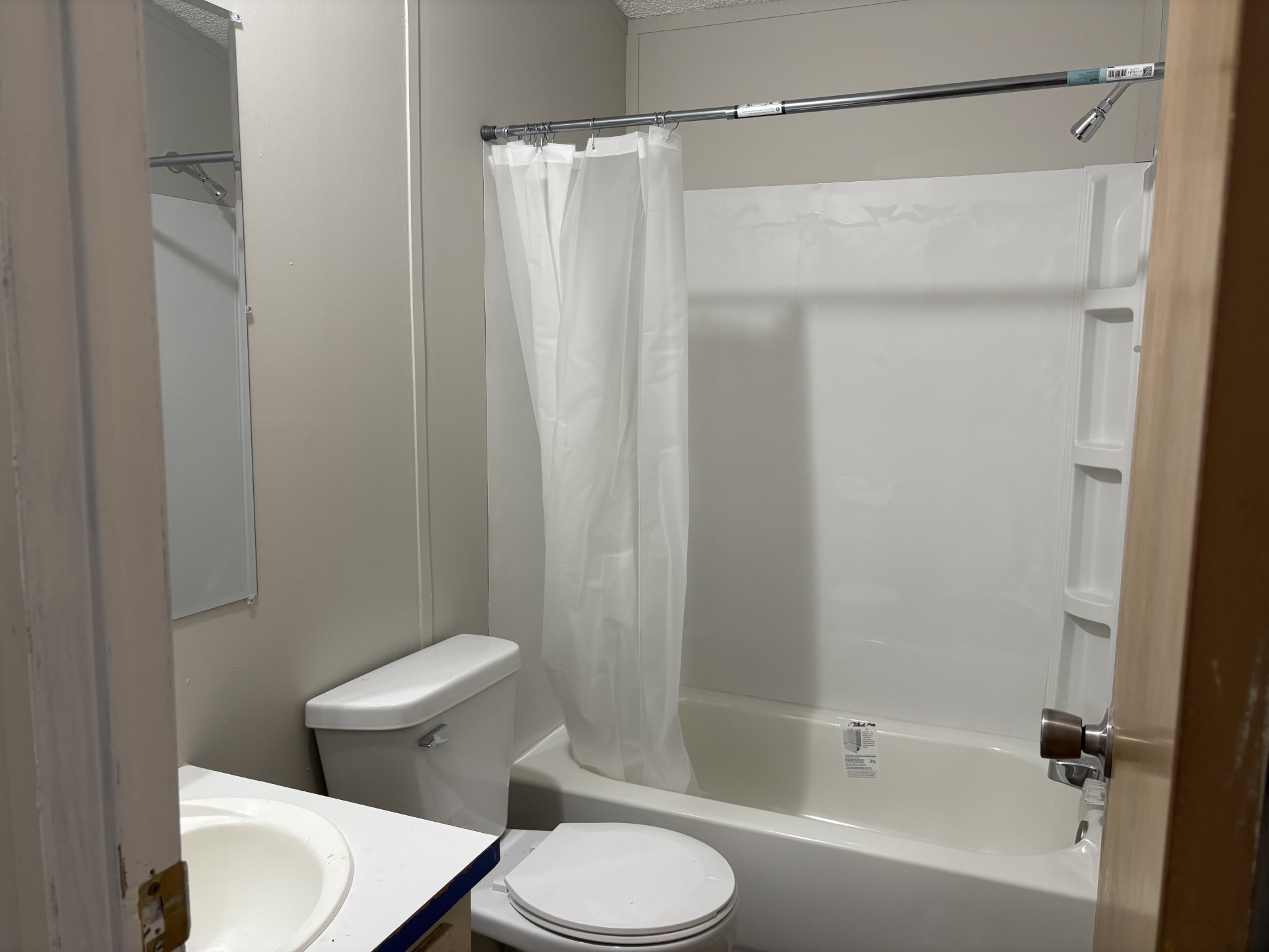 A photo of the Stonecrest Manor Home