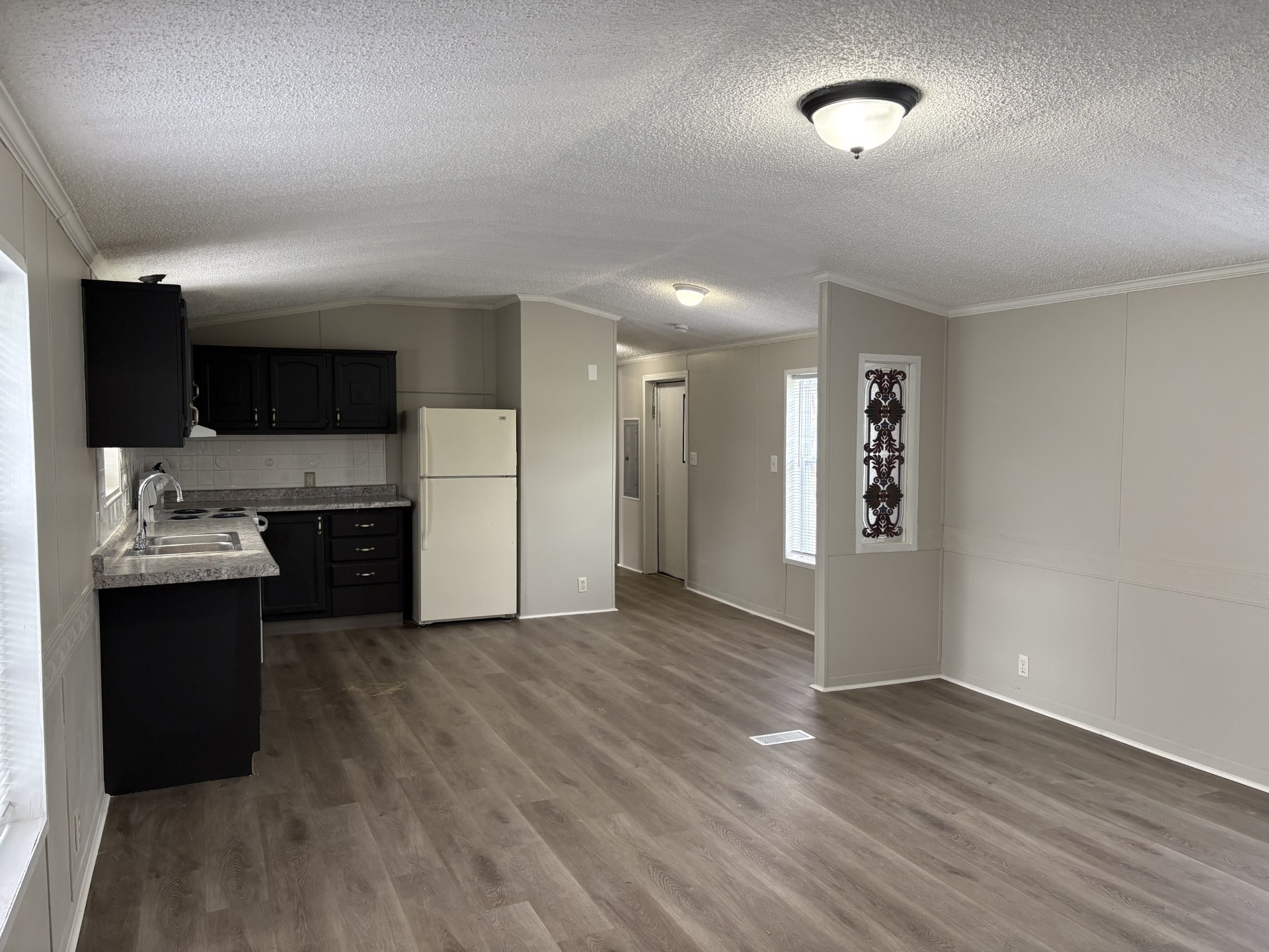 A photo of the Stonecrest Manor Home