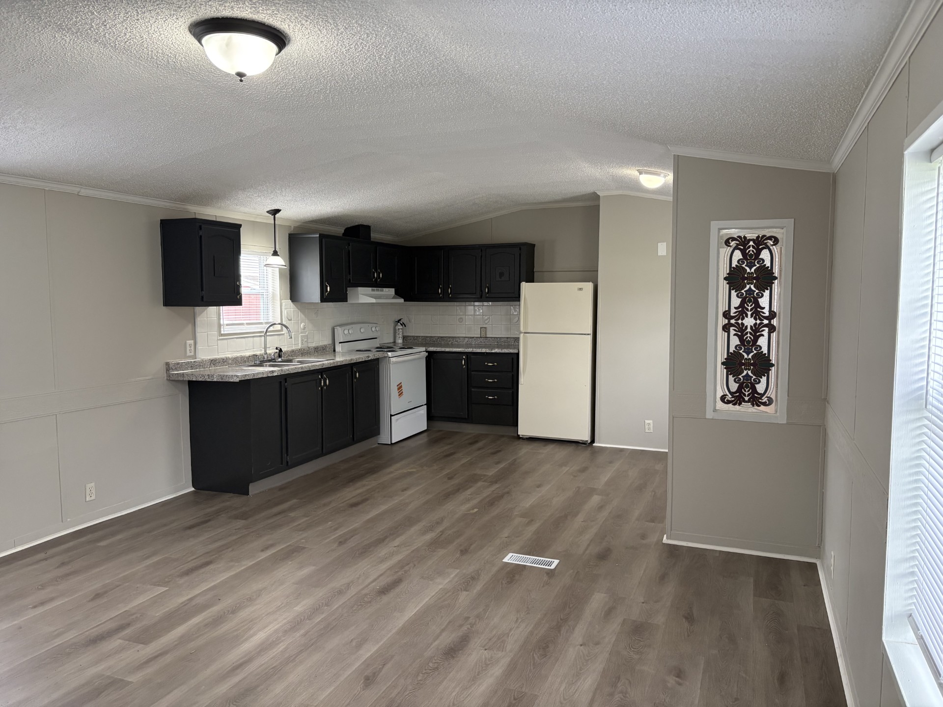 A photo of the Stonecrest Manor Home