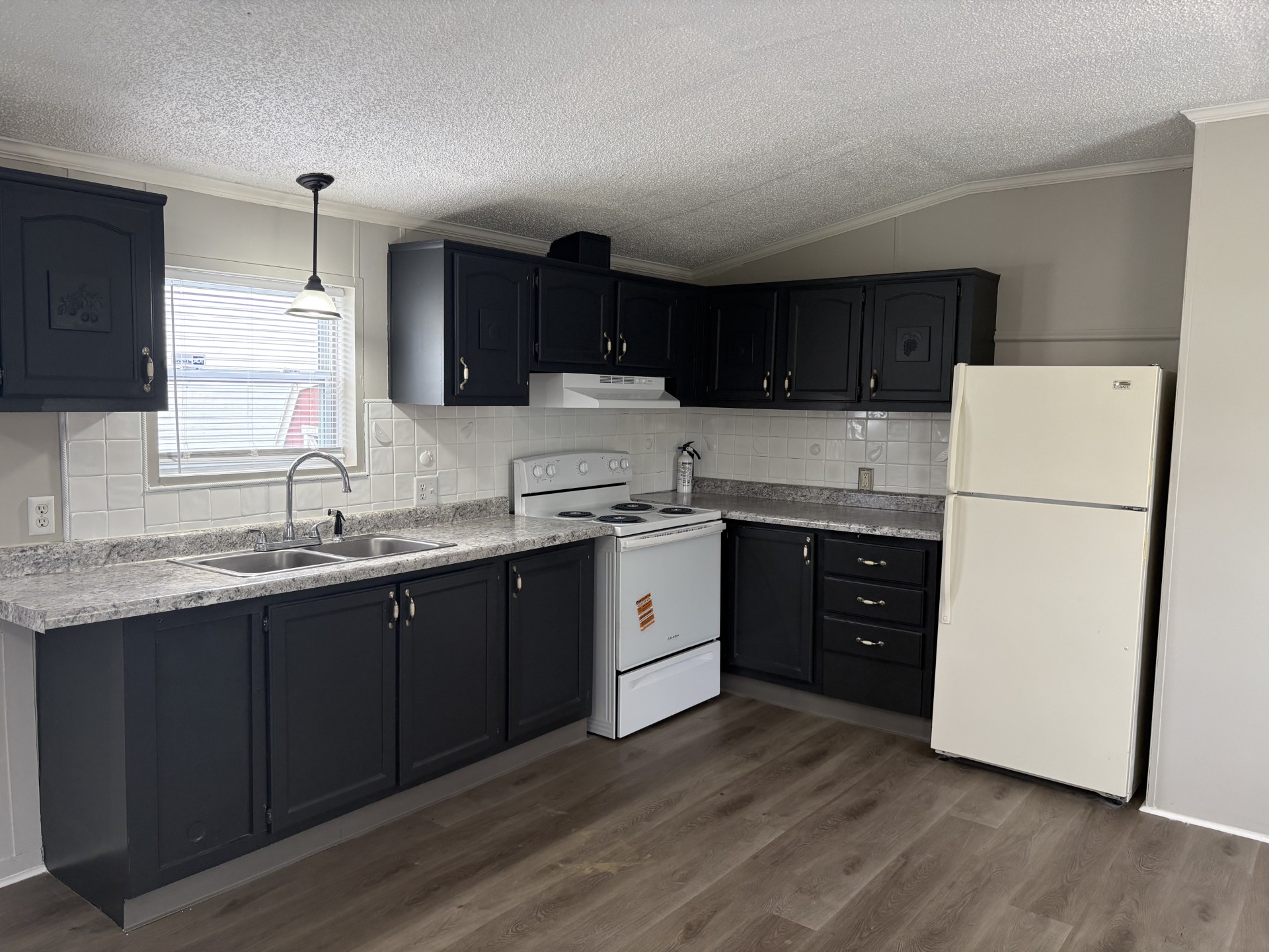 A photo of the Stonecrest Manor Home