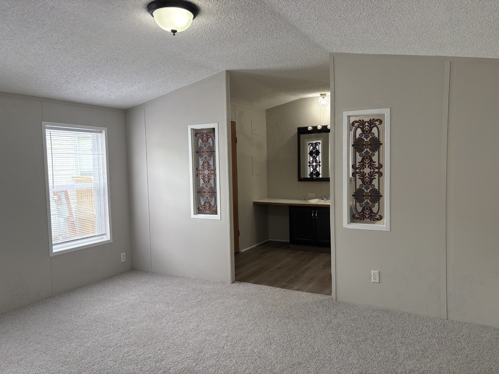 A photo of the Stonecrest Manor Home