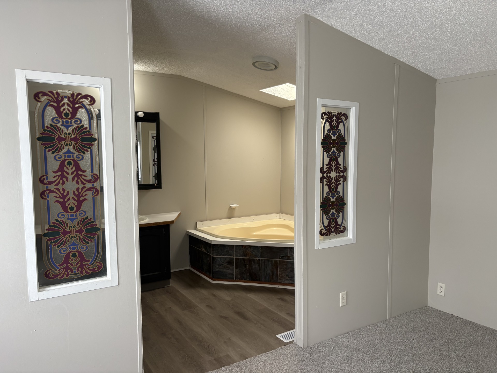 A photo of the Stonecrest Manor Home