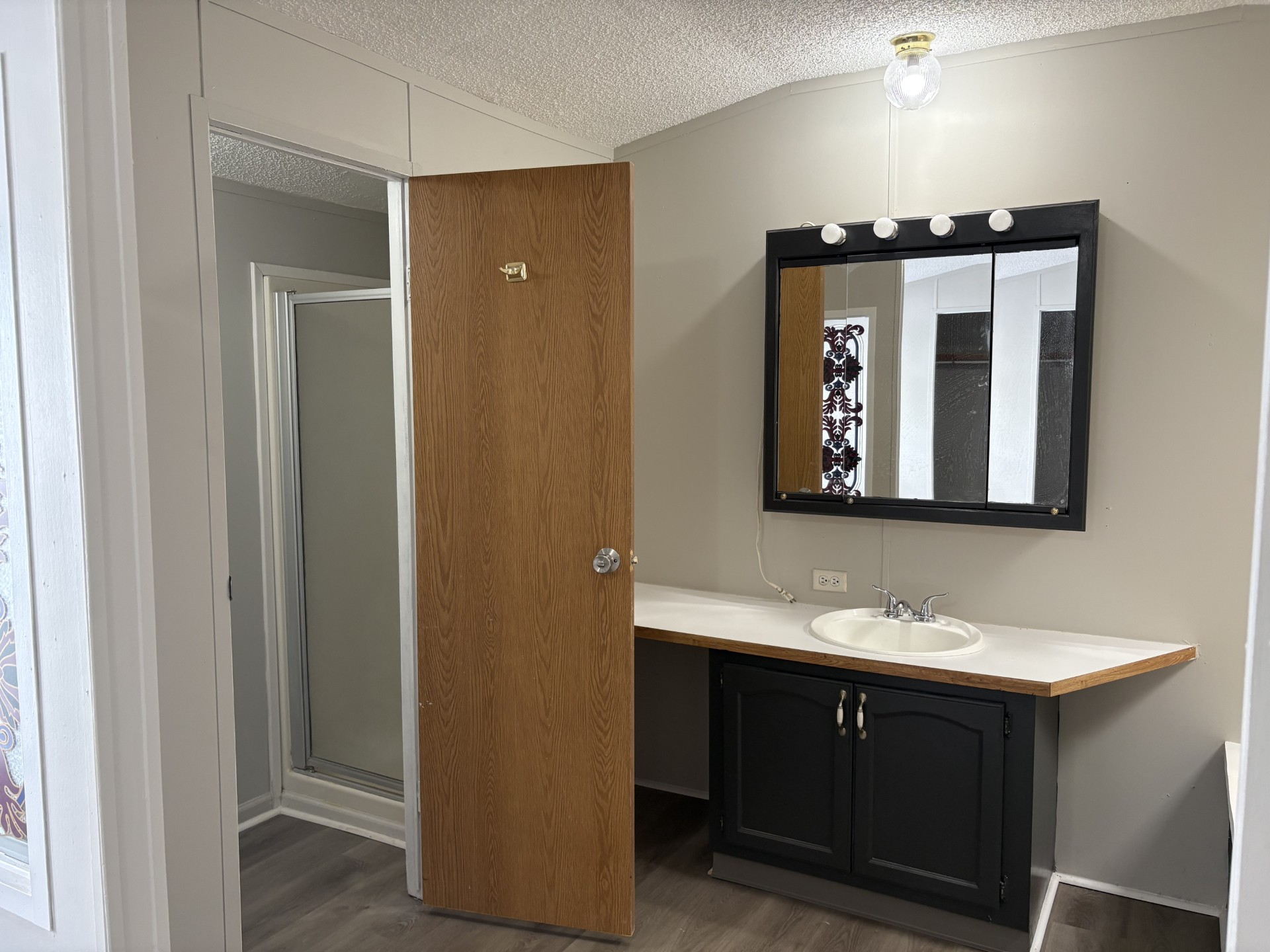 A photo of the Stonecrest Manor Home