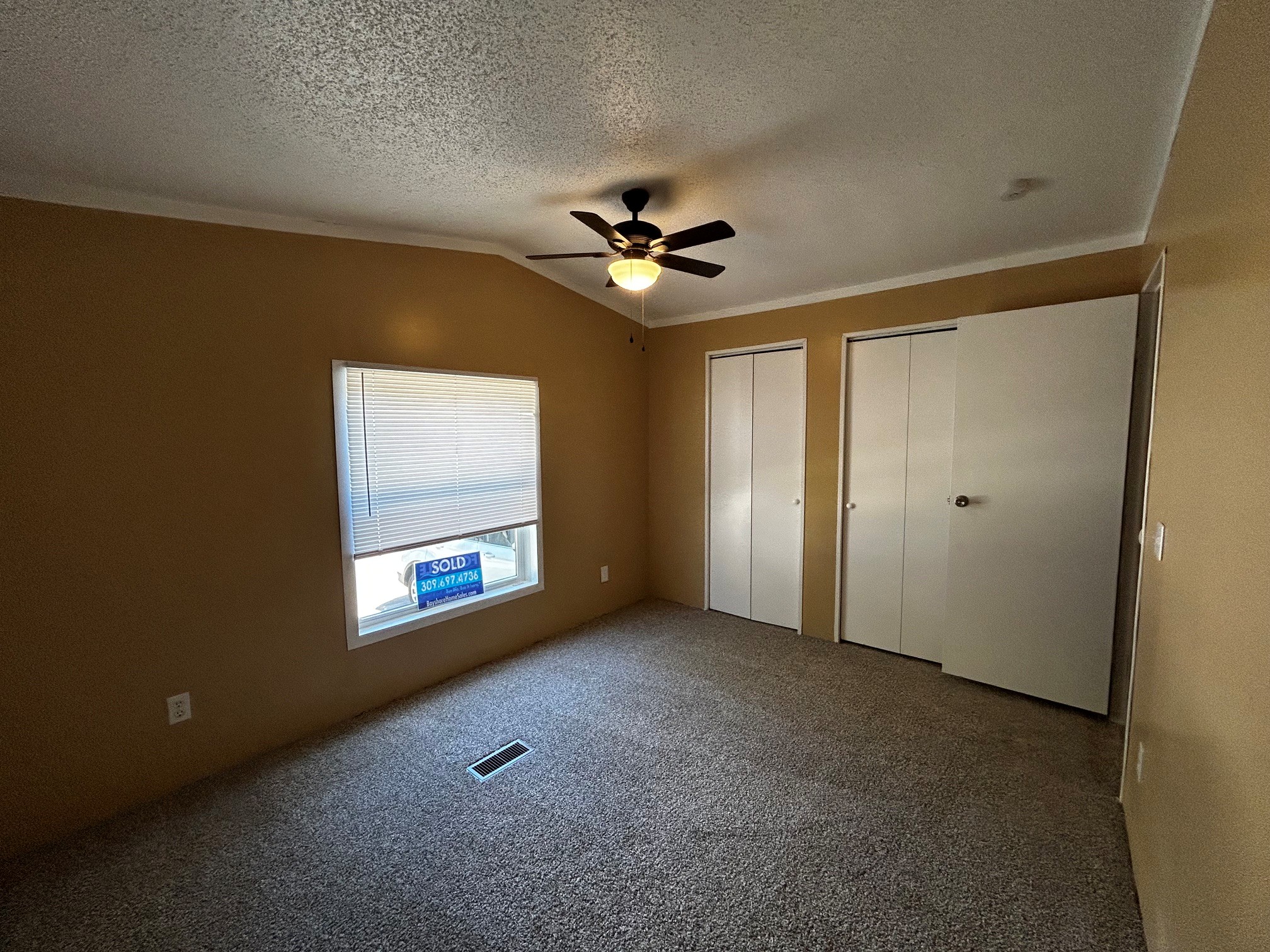 A photo of the Deluxe Lake Estates Home