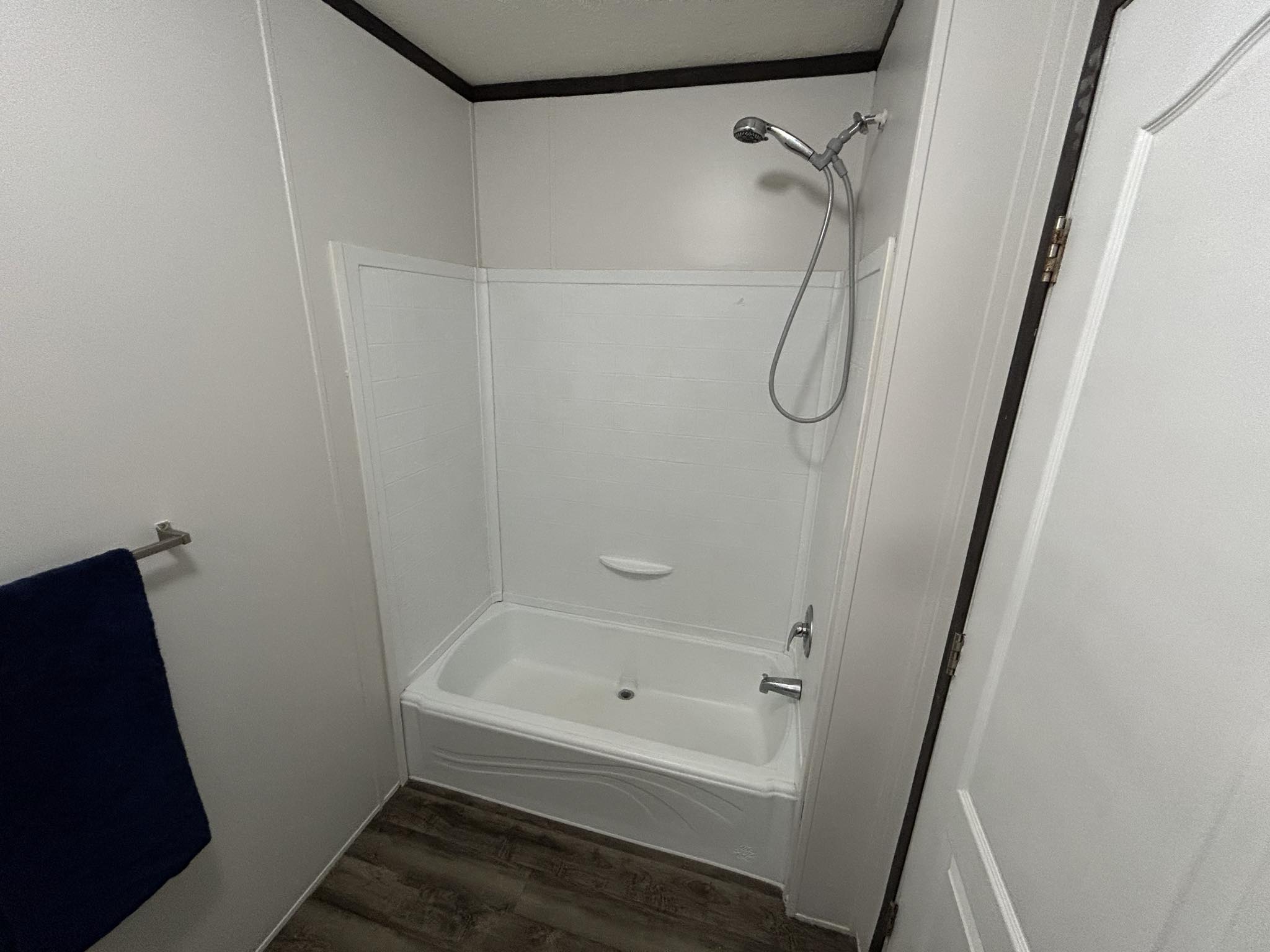 A photo of the El Caudillo Home