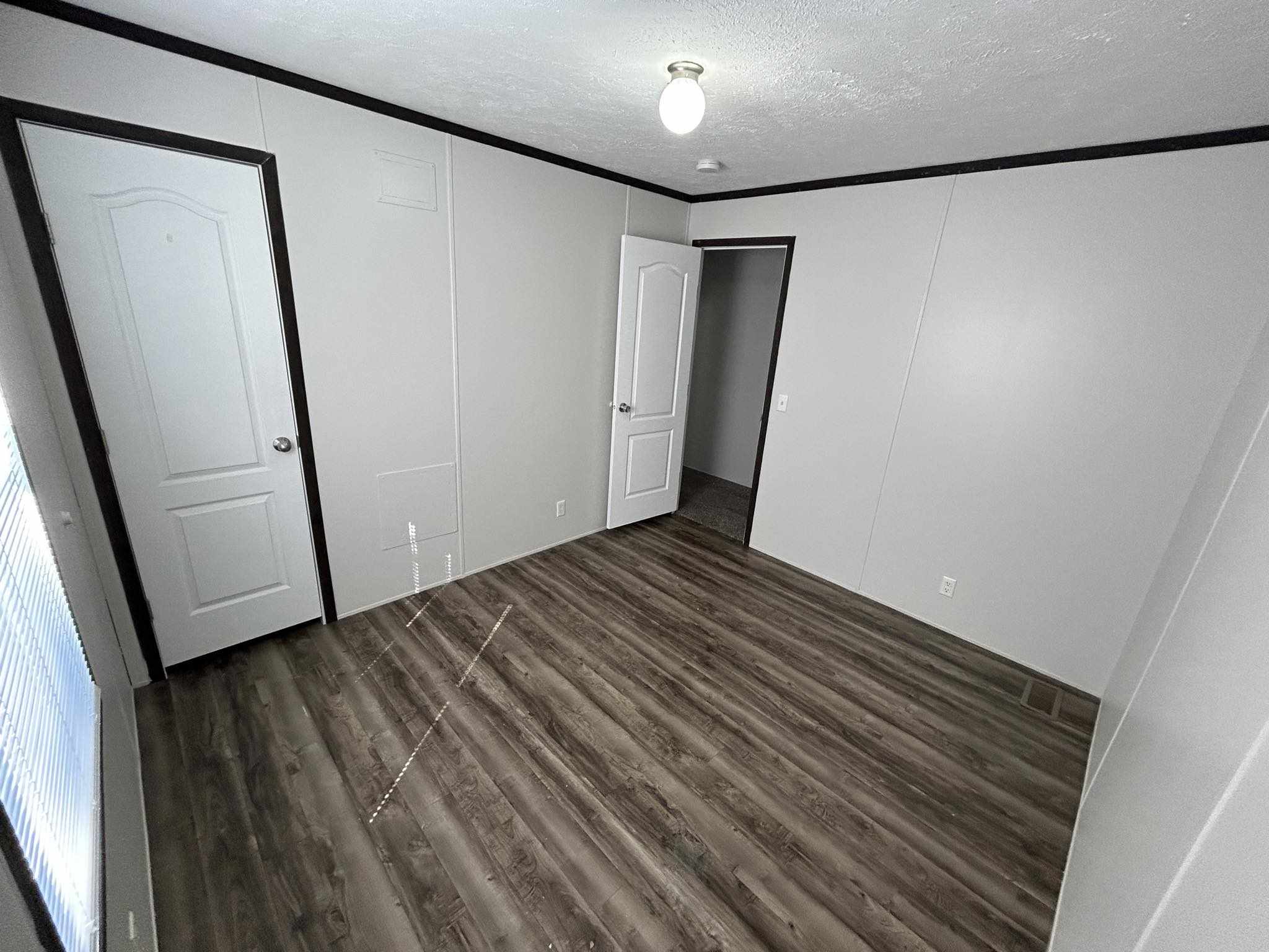 A photo of the El Caudillo Home