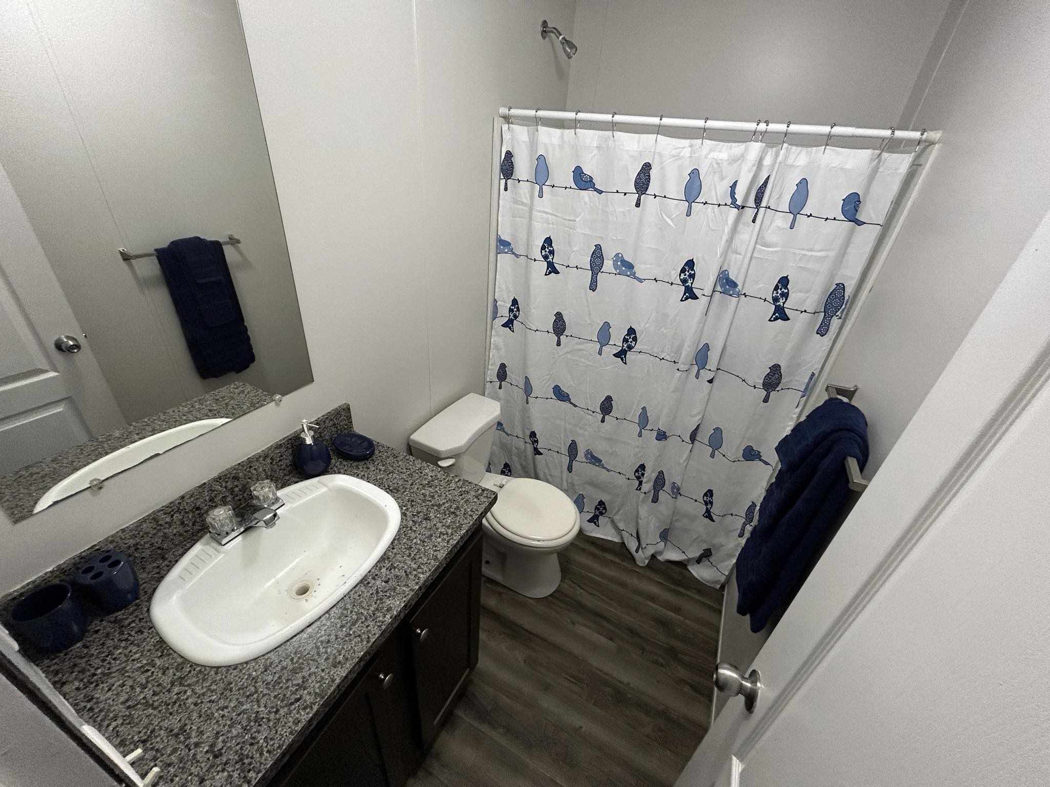 A photo of the El Caudillo Home