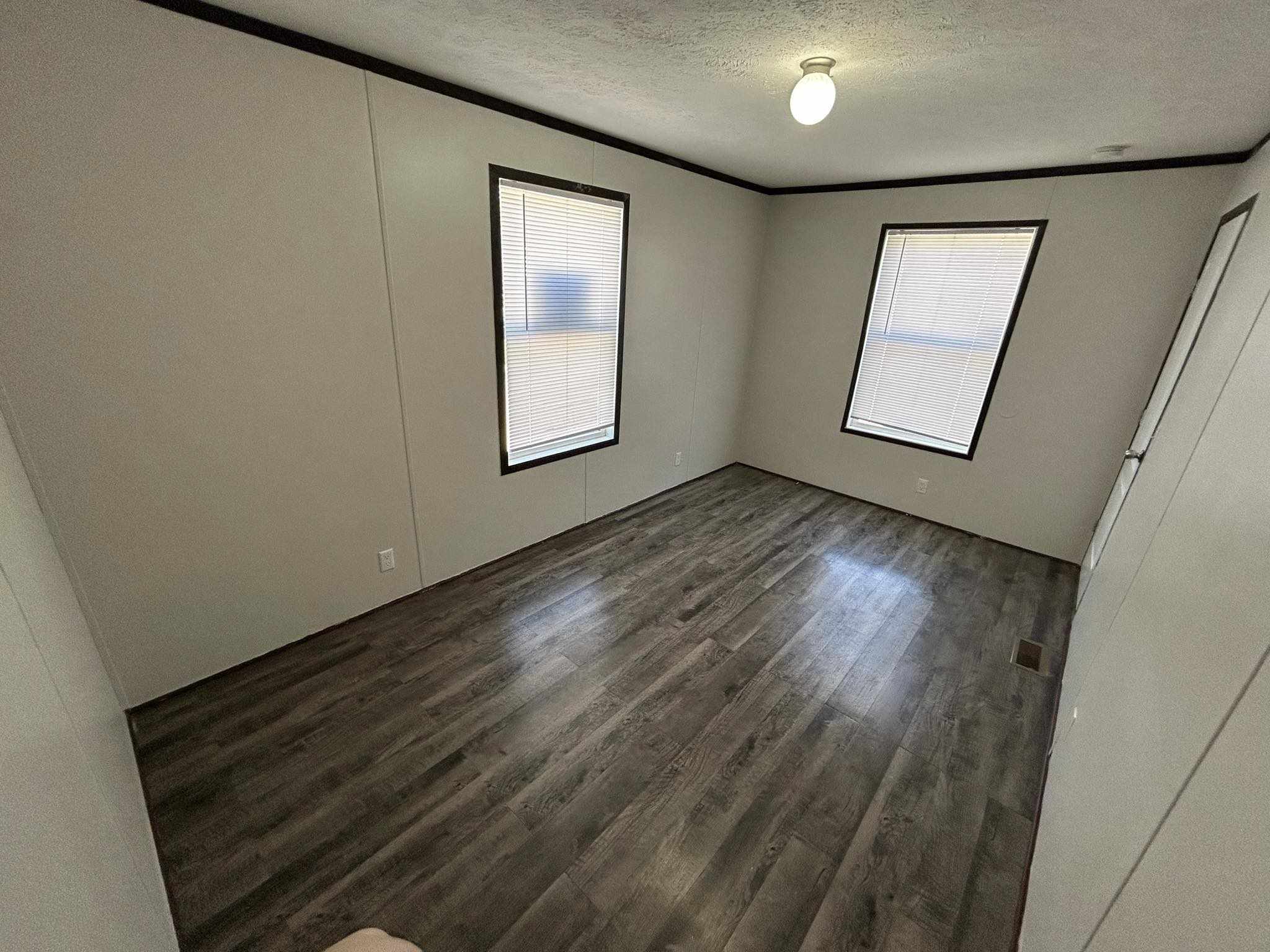 A photo of the El Caudillo Home