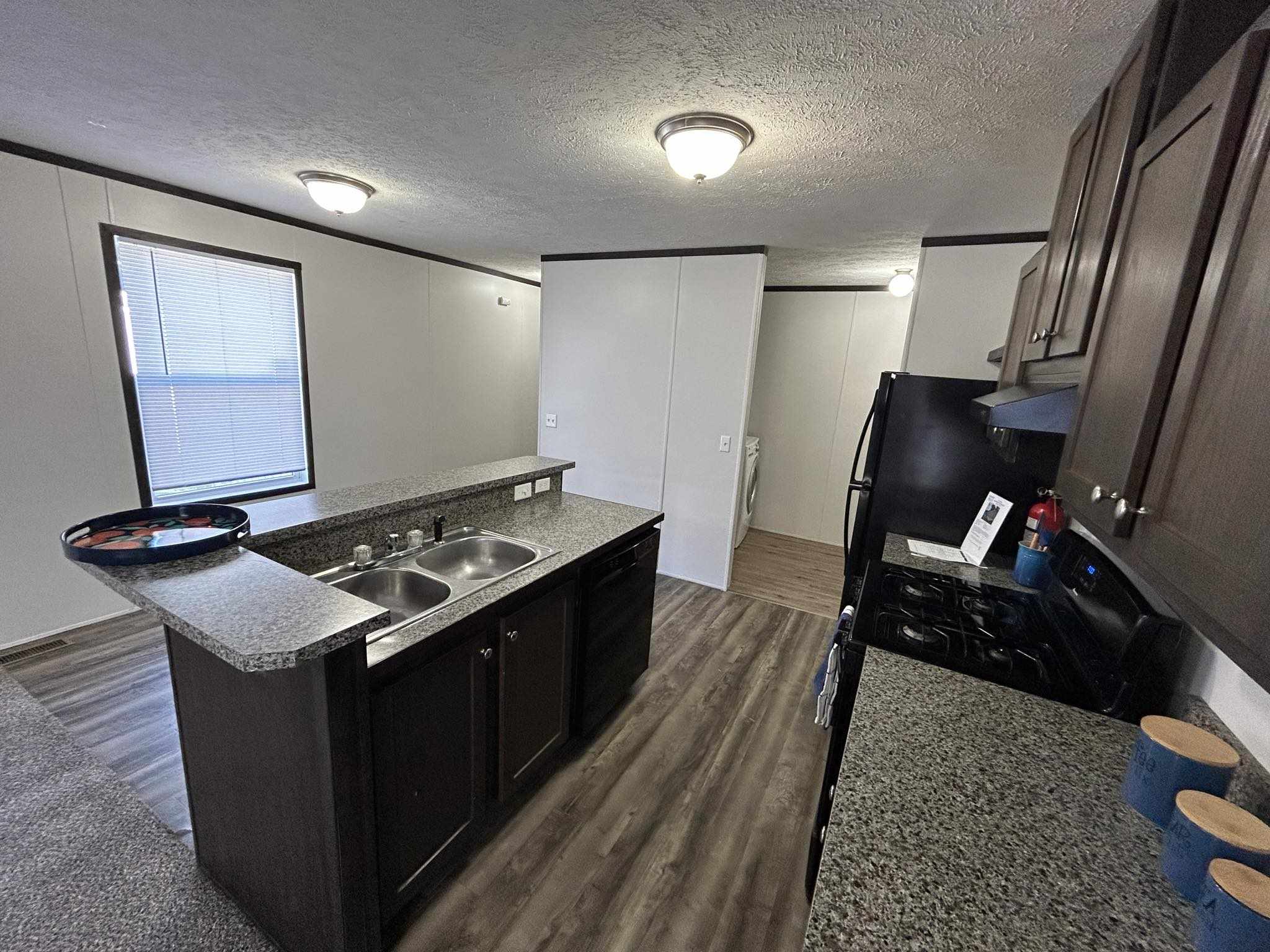 A photo of the El Caudillo Home