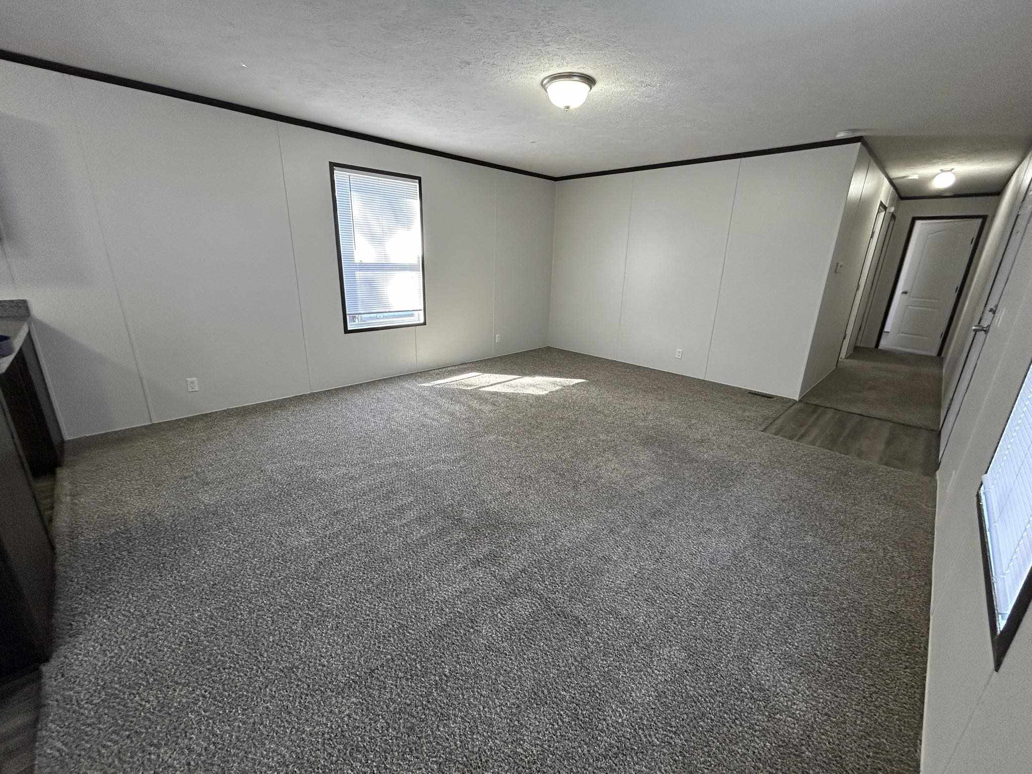 A photo of the El Caudillo Home