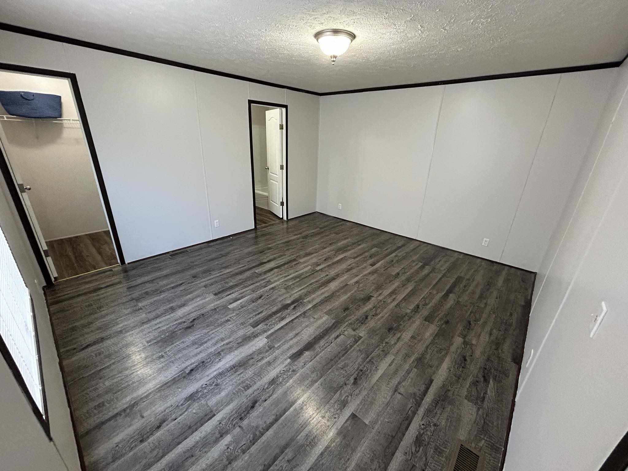 A photo of the El Caudillo Home