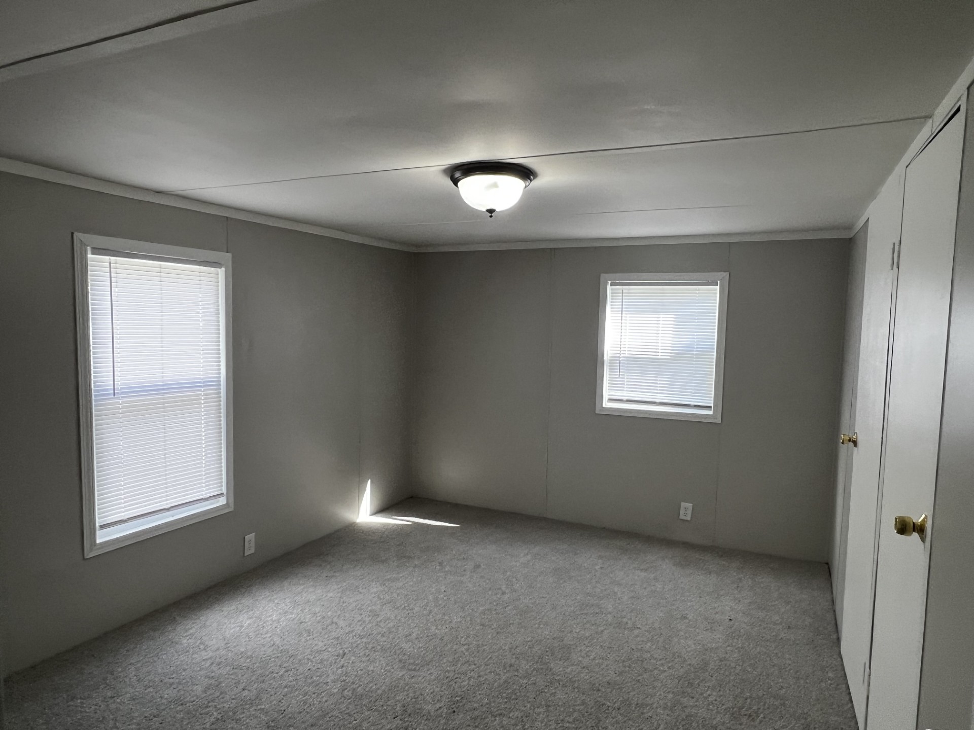 A photo of the Longacre Estates Home