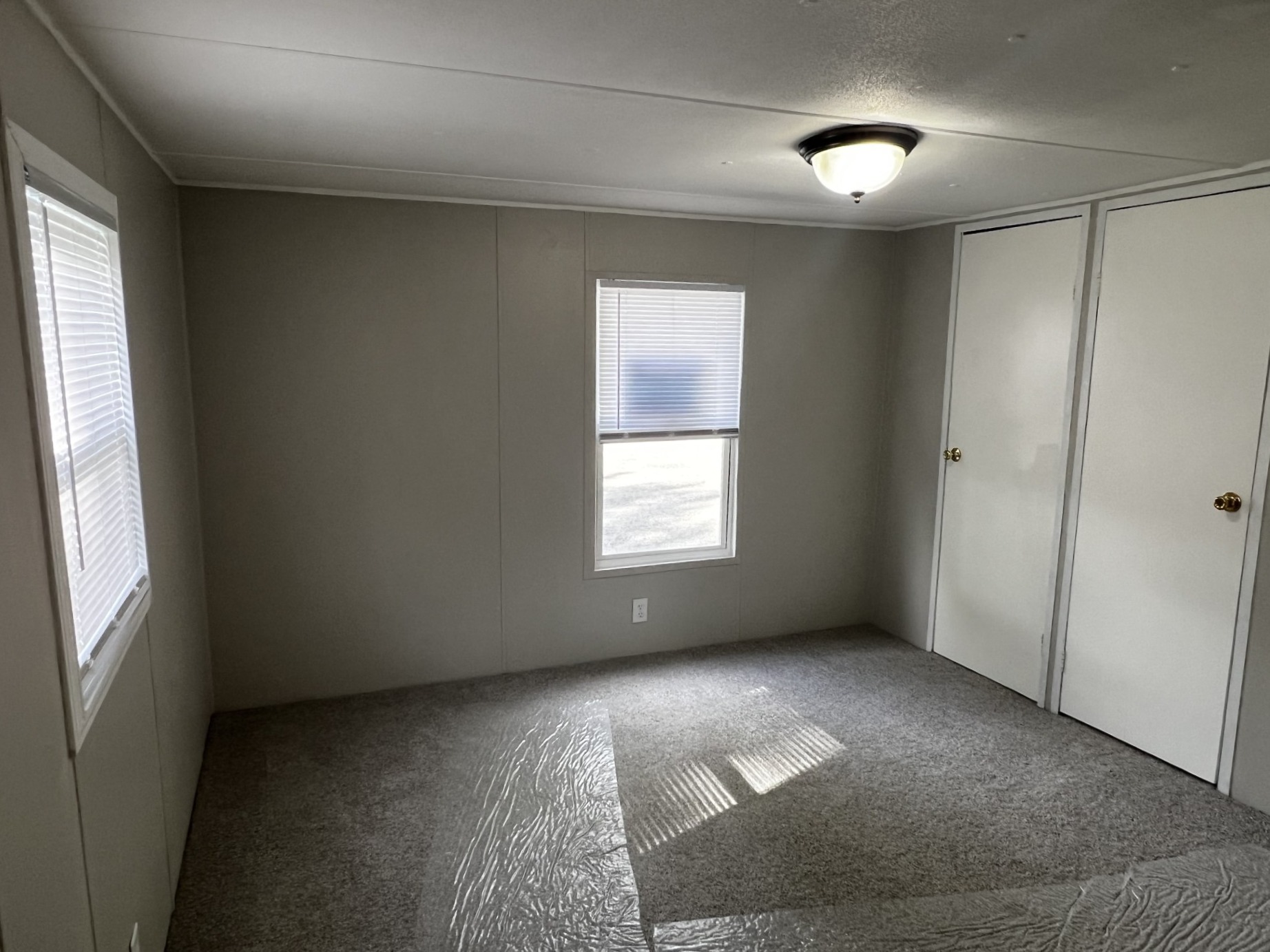 A photo of the Longacre Estates Home