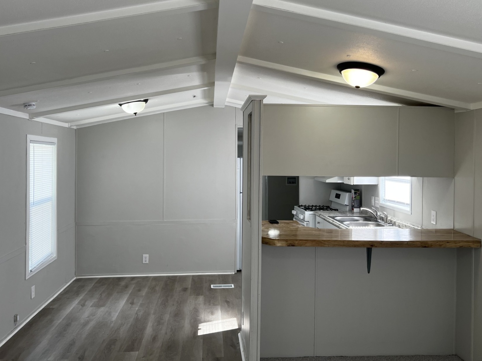 A photo of the Longacre Estates Home