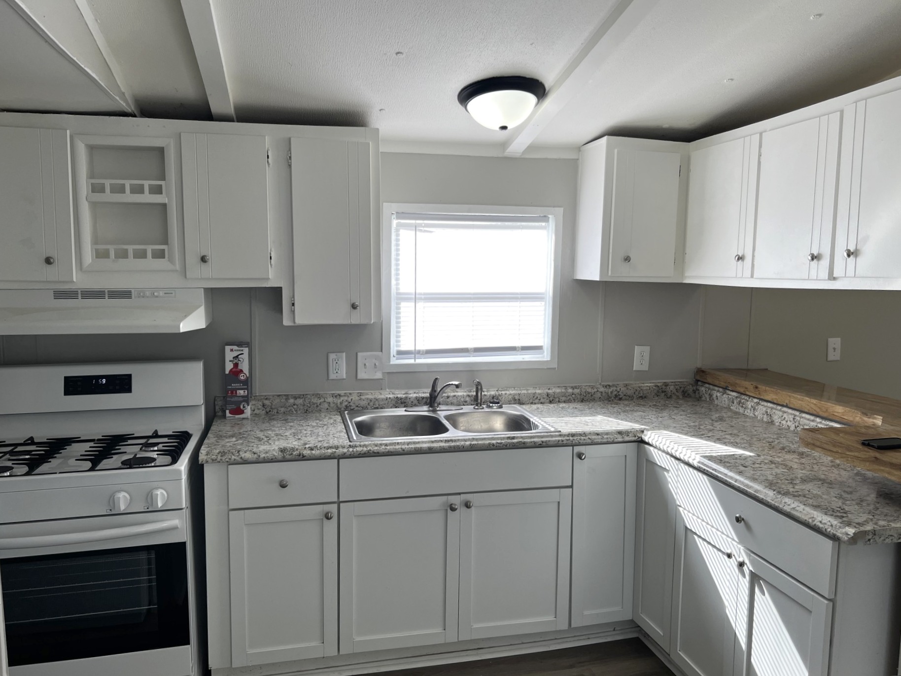 A photo of the Longacre Estates Home