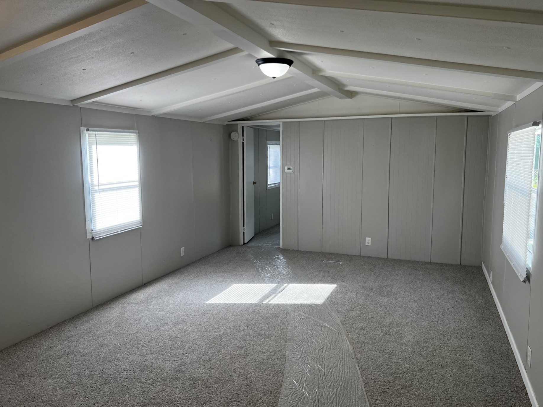 A photo of the Longacre Estates Home