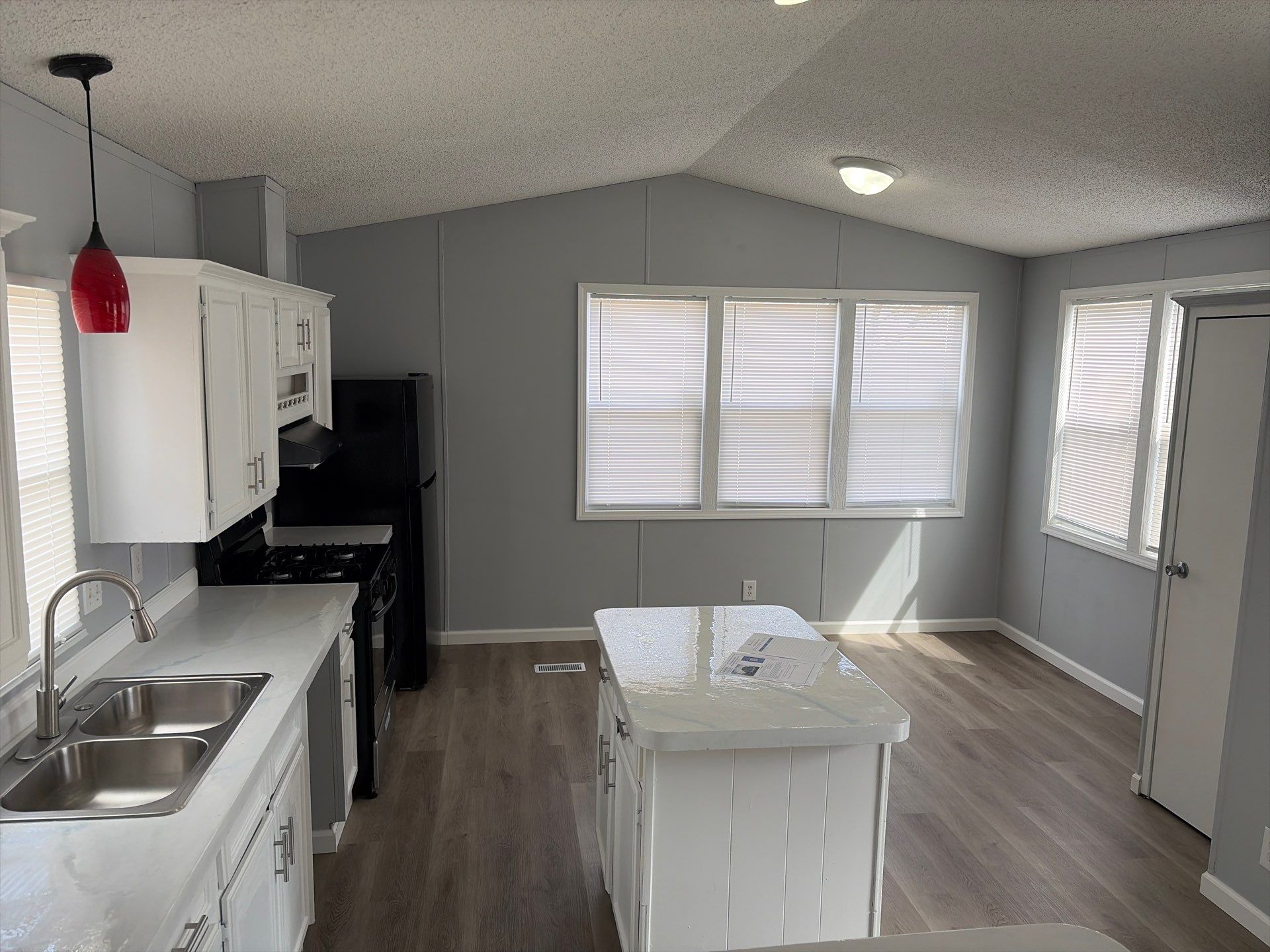 A photo of the The Towneship at Clifton Home