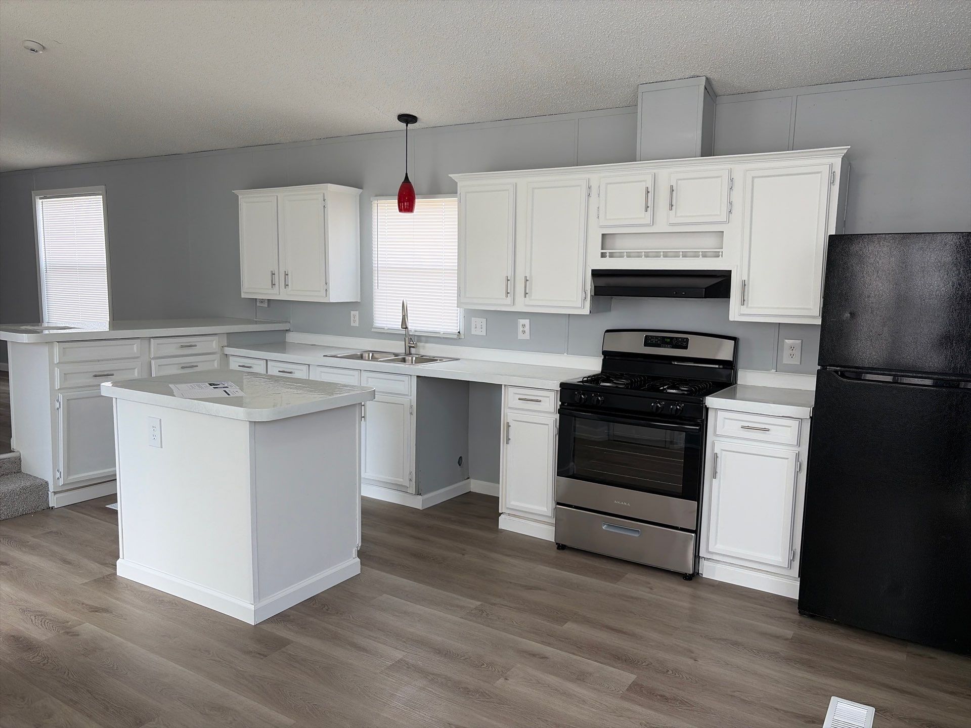 A photo of the The Towneship at Clifton Home