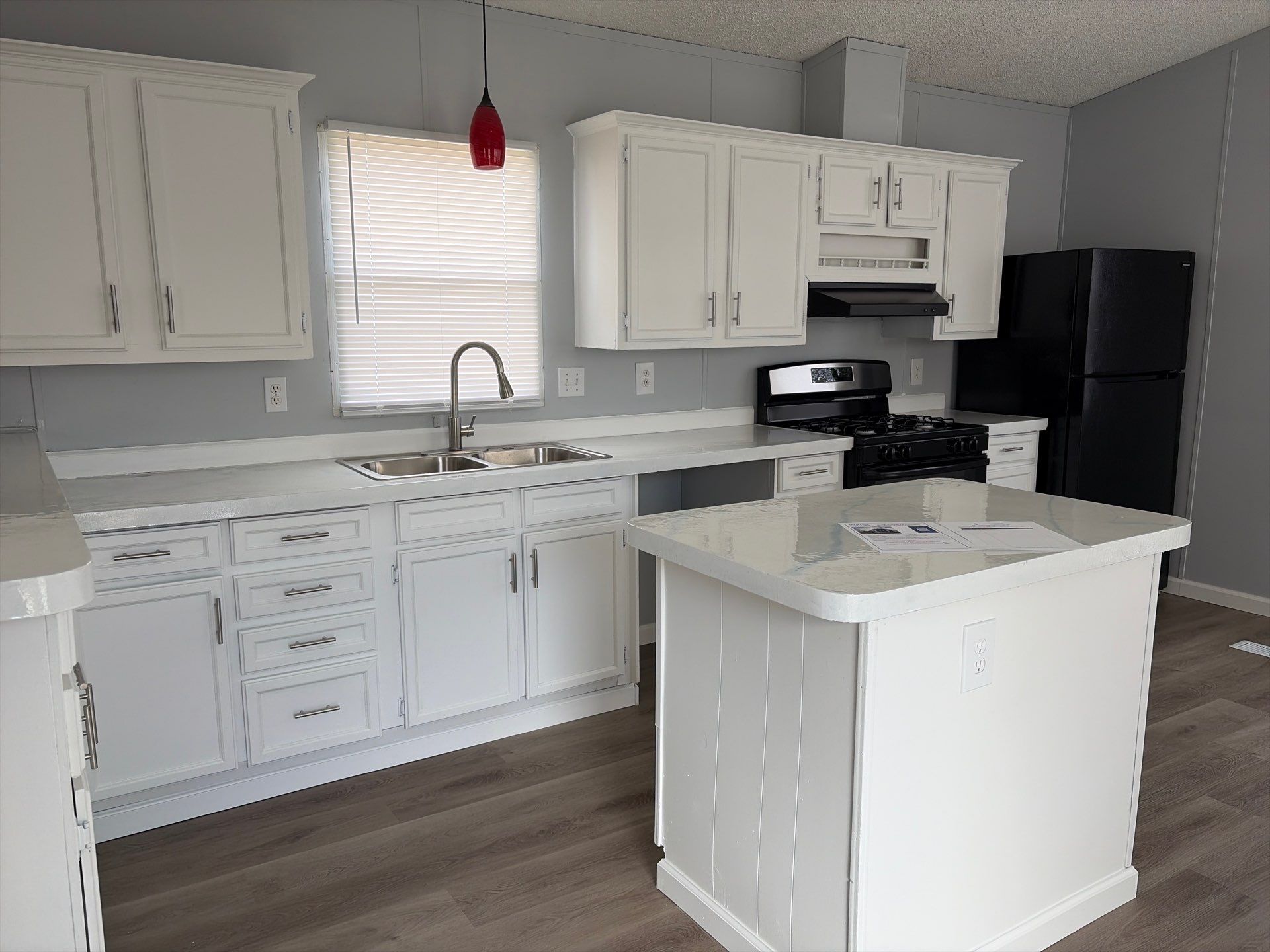 A photo of the The Towneship at Clifton Home