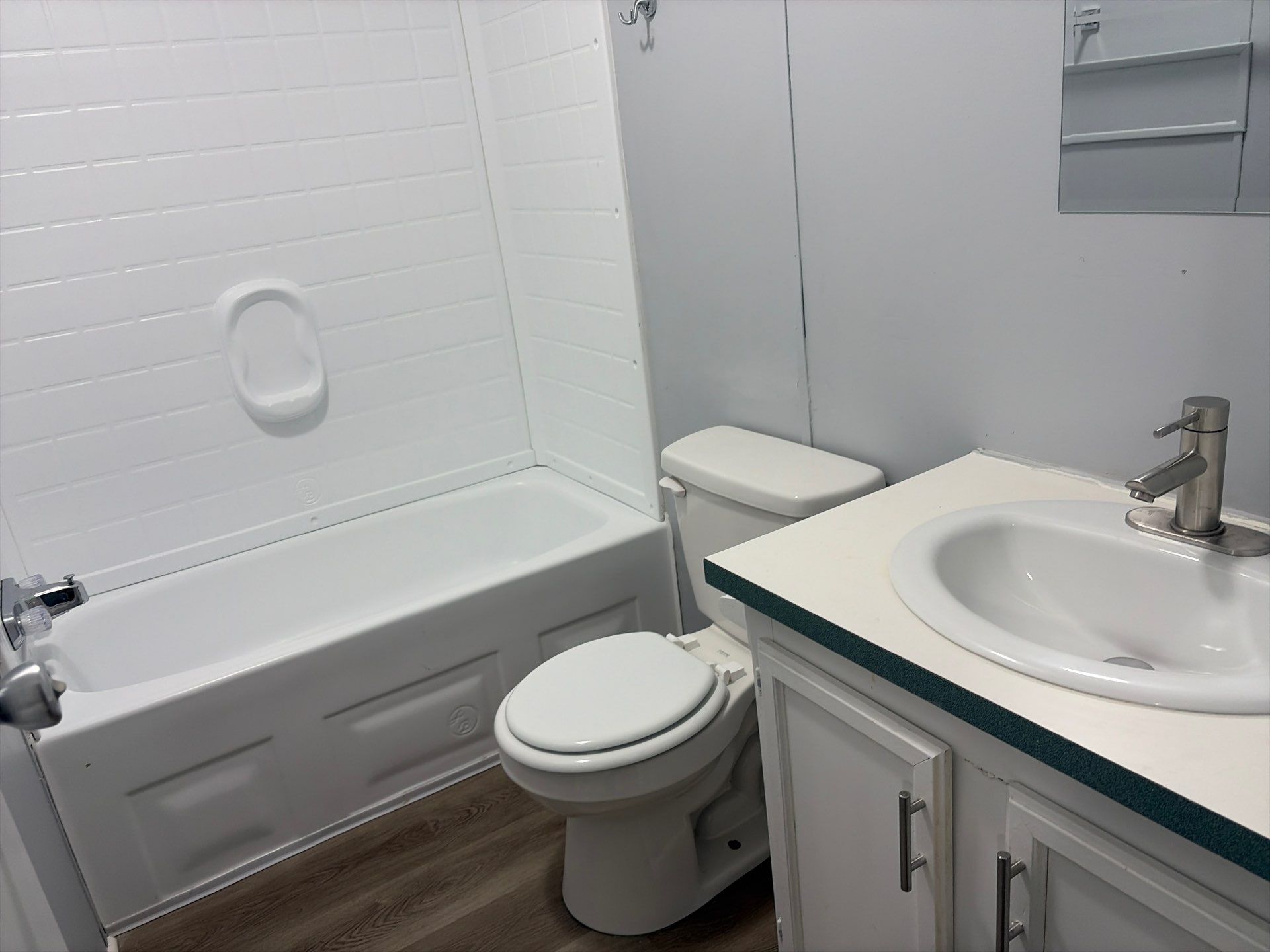 A photo of the The Towneship at Clifton Home