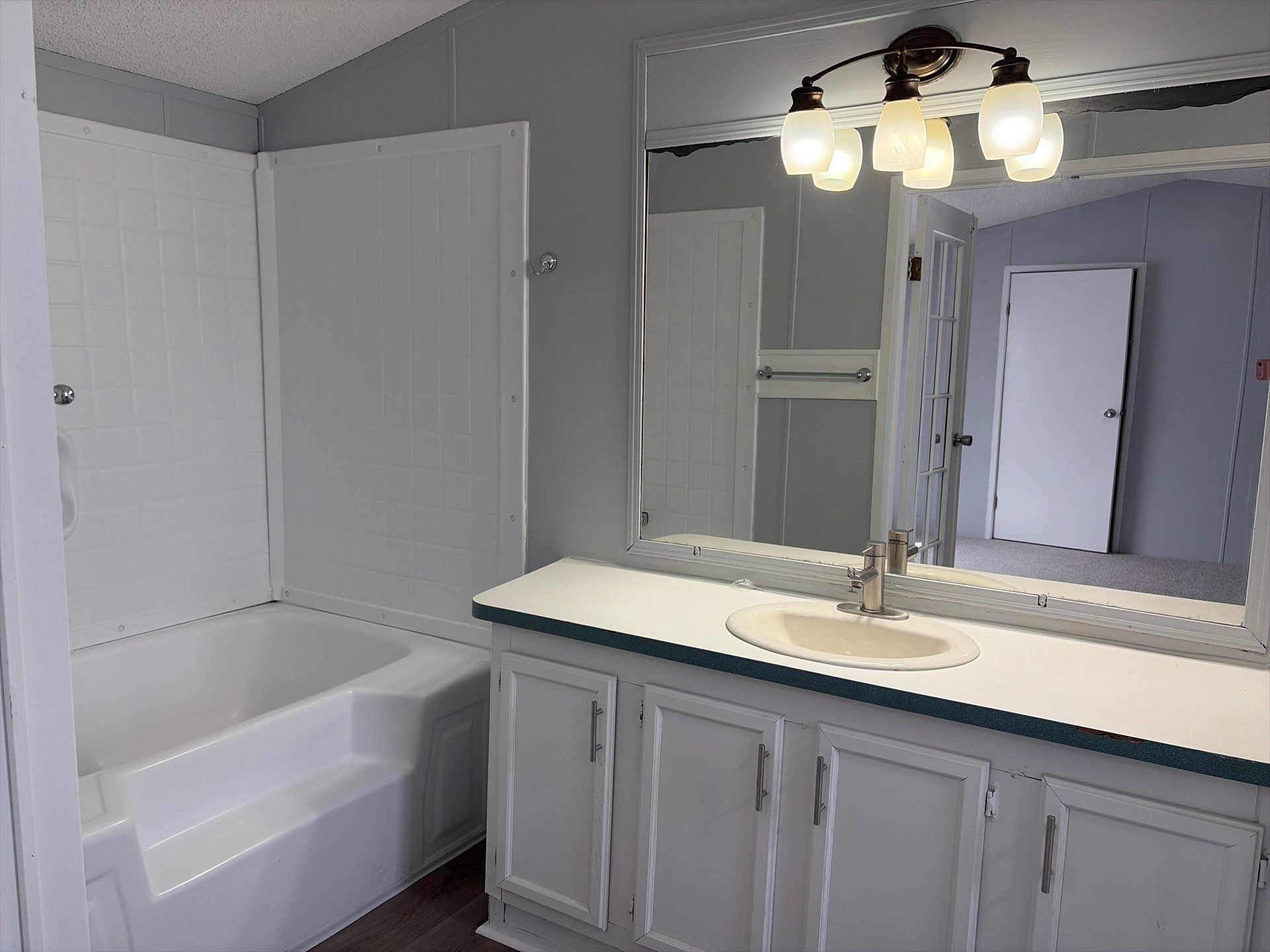 A photo of the The Towneship at Clifton Home