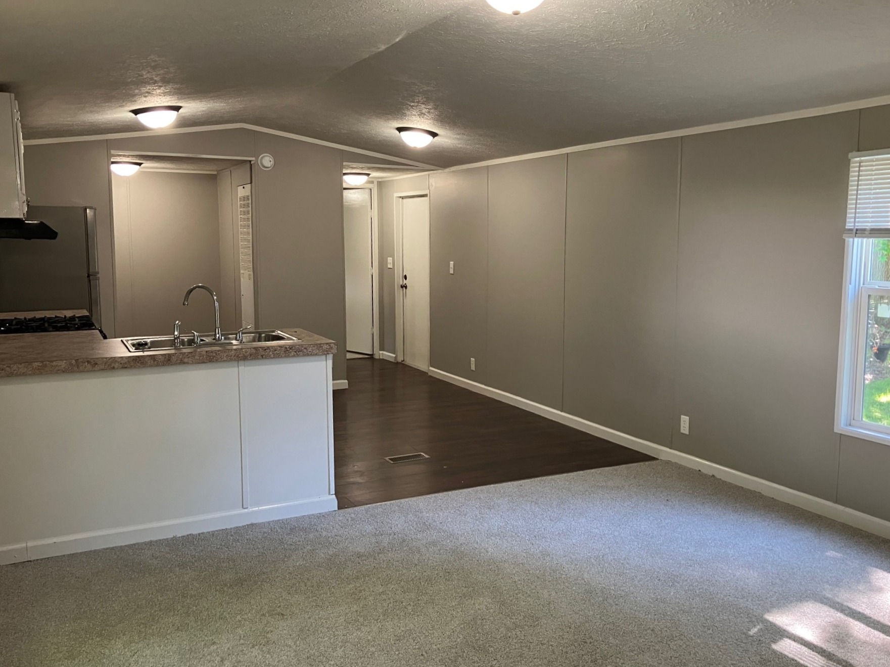 A photo of the Oak Grove Village Home