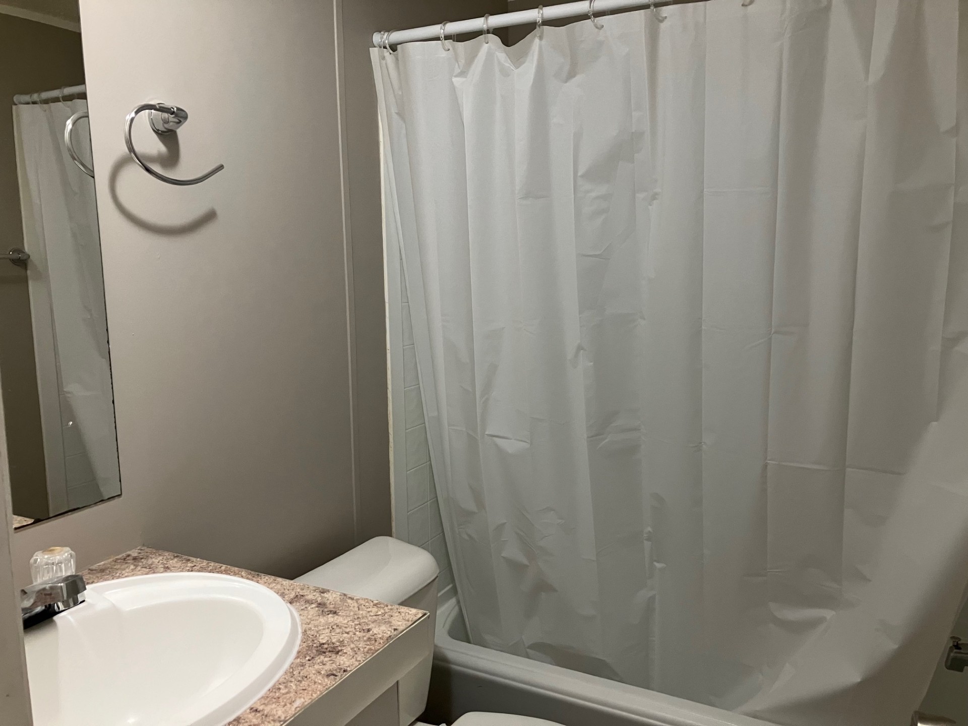 A photo of the Oak Grove Village Home