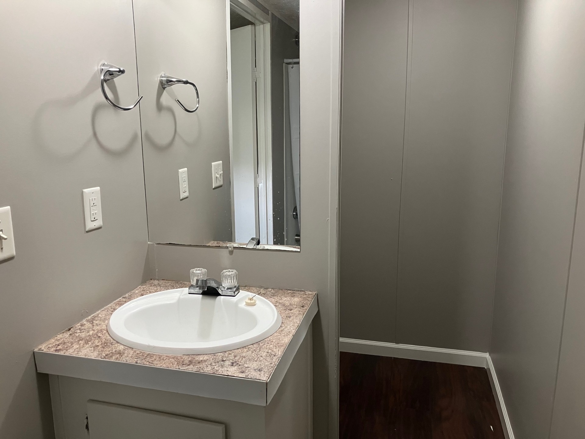 A photo of the Oak Grove Village Home