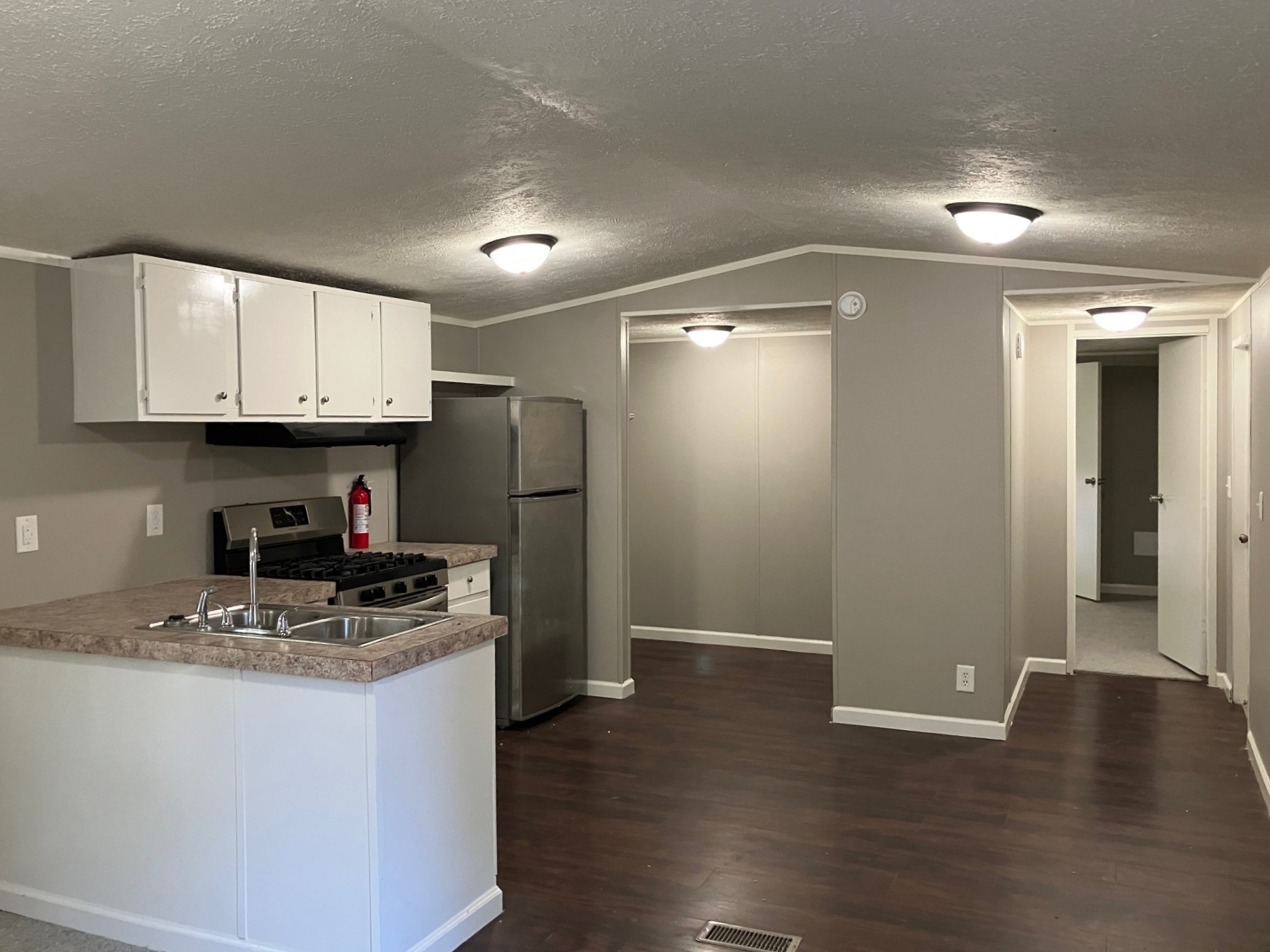 A photo of the Oak Grove Village Home