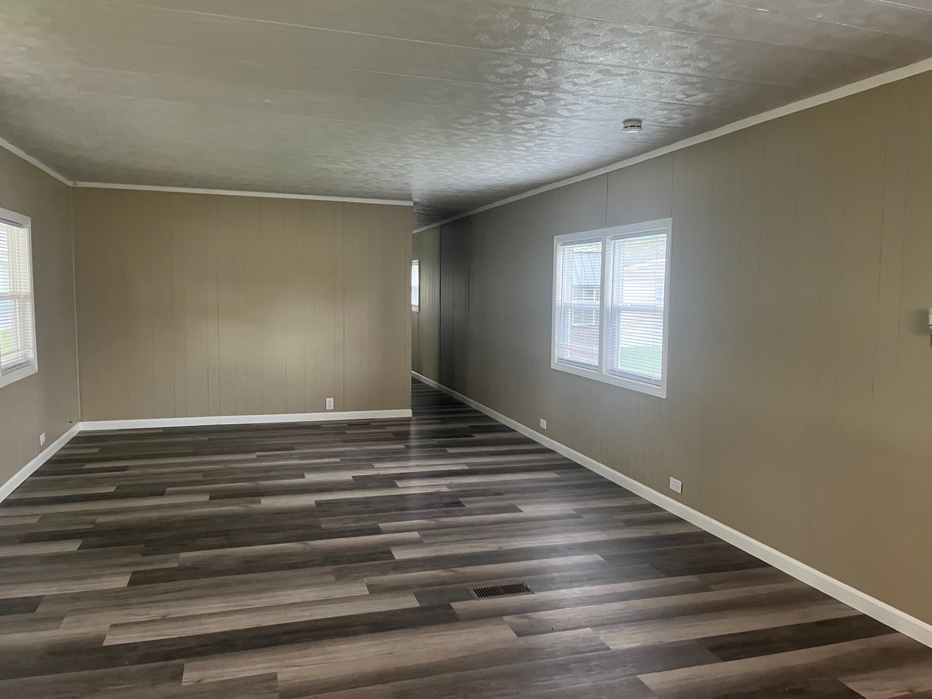 A photo of the Silo Farms Home