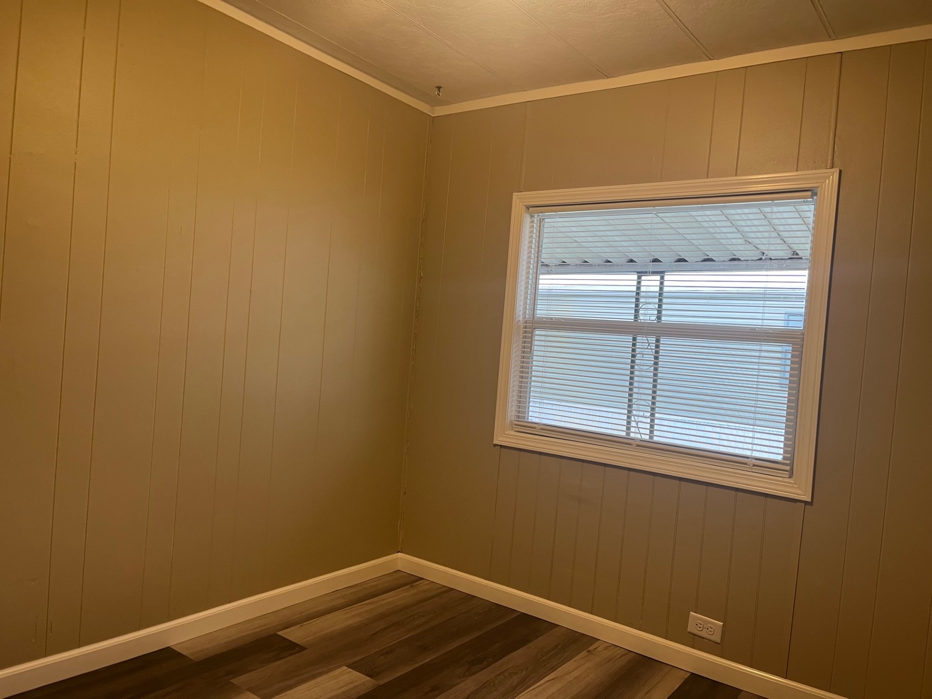 A photo of the Silo Farms Home