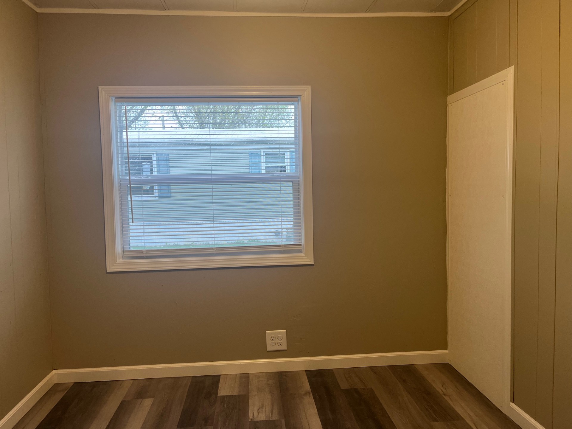 A photo of the Silo Farms Home