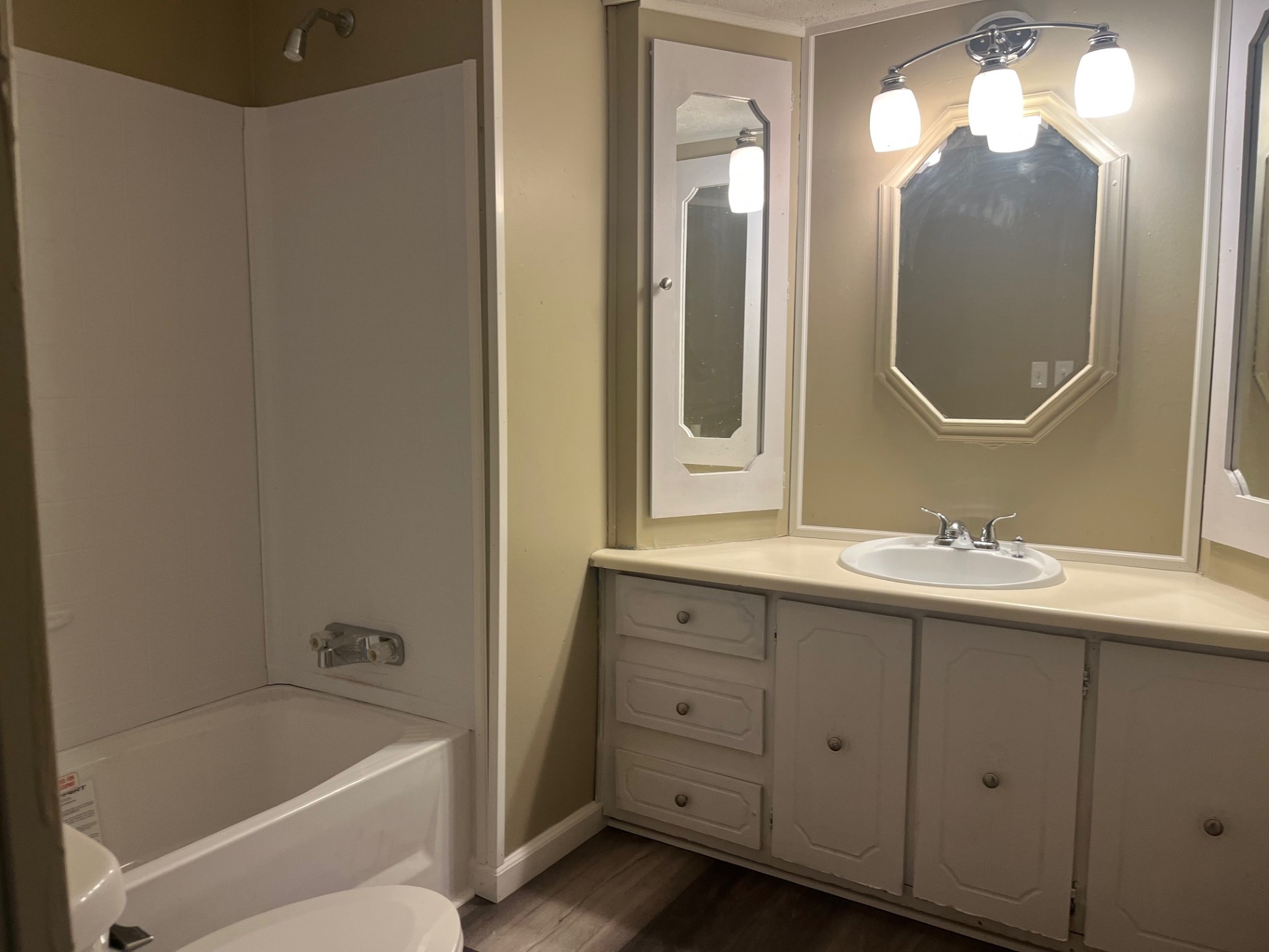 A photo of the Silo Farms Home