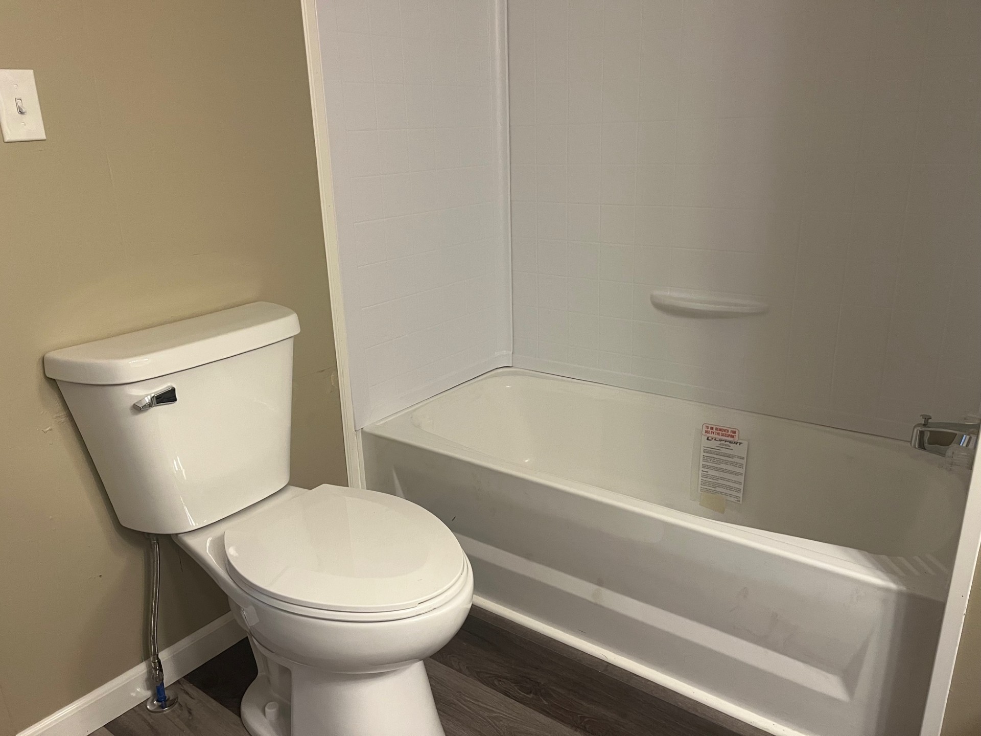 A photo of the Silo Farms Home